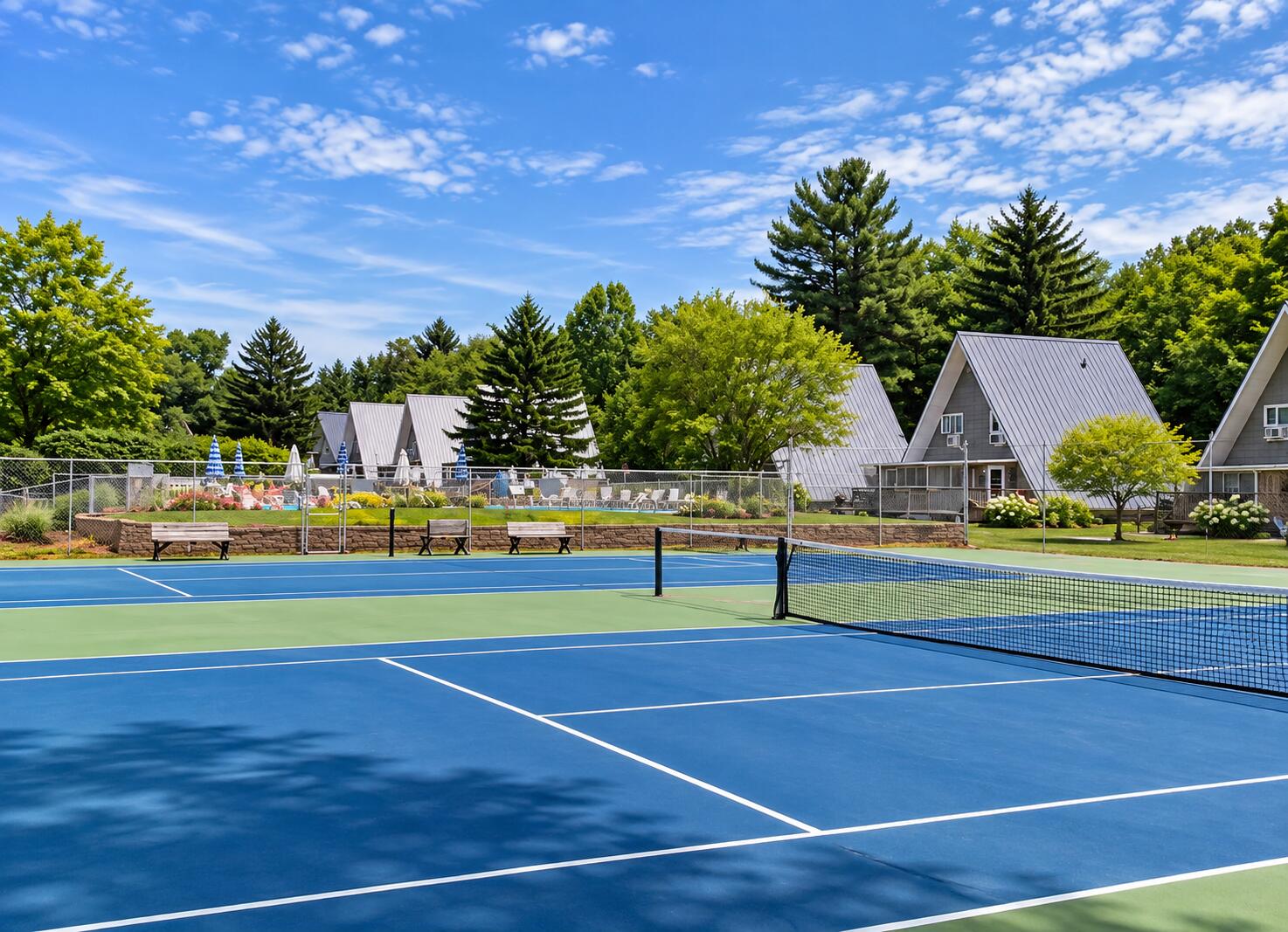 5340 Notre Dame Avenue Stevensville MI 49127