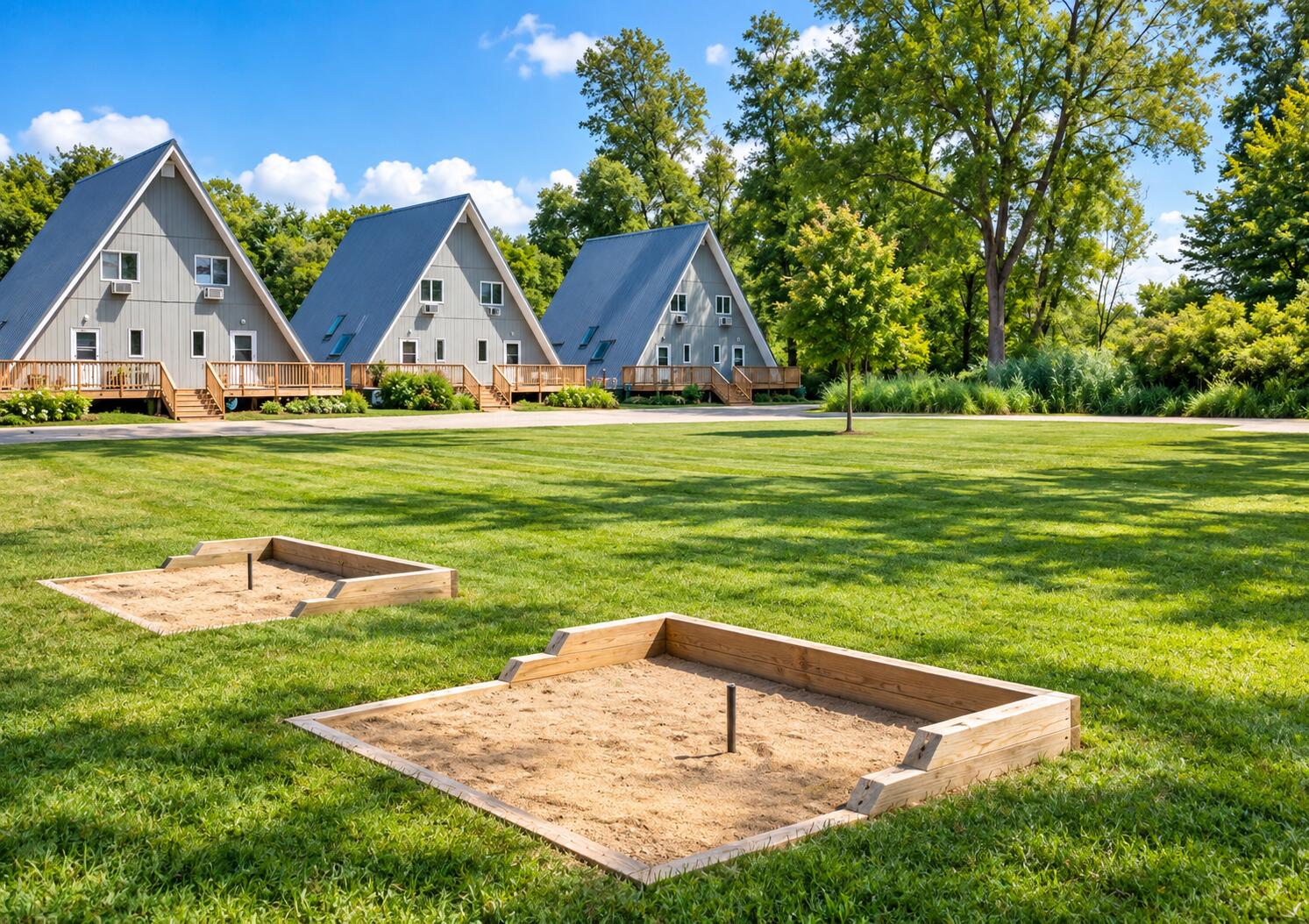 5340 Notre Dame Avenue Stevensville MI 49127