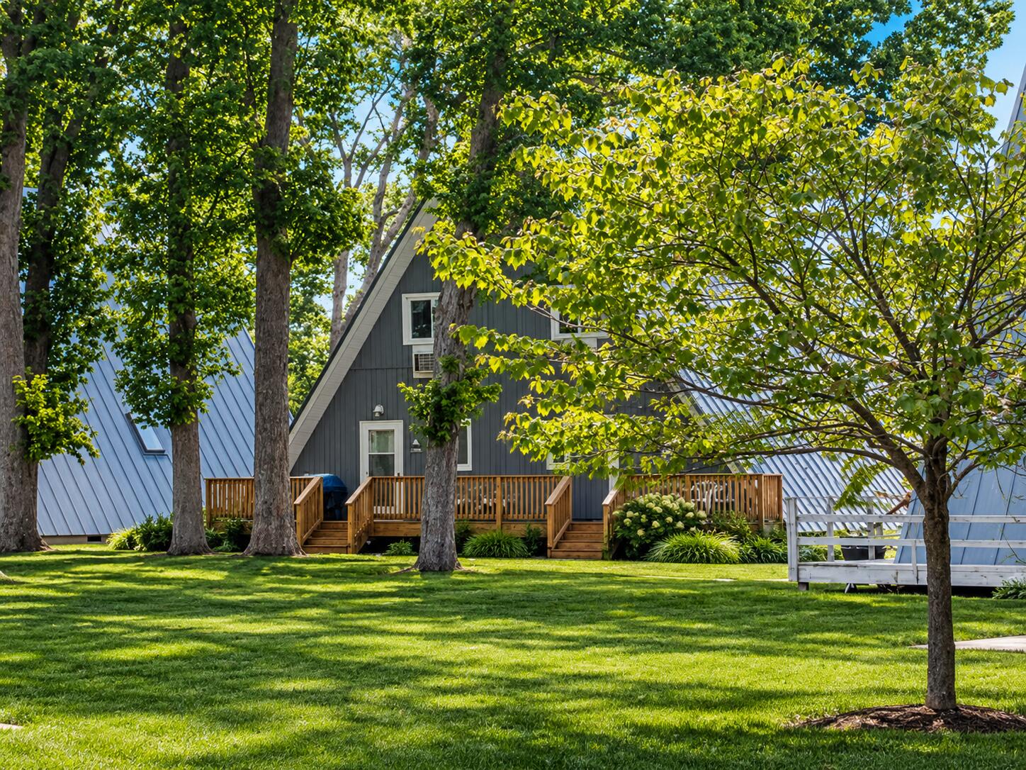 5340 Notre Dame Avenue Stevensville MI 49127