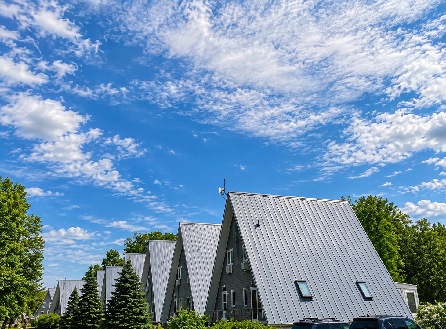 5340 Notre Dame Avenue Stevensville MI 49127