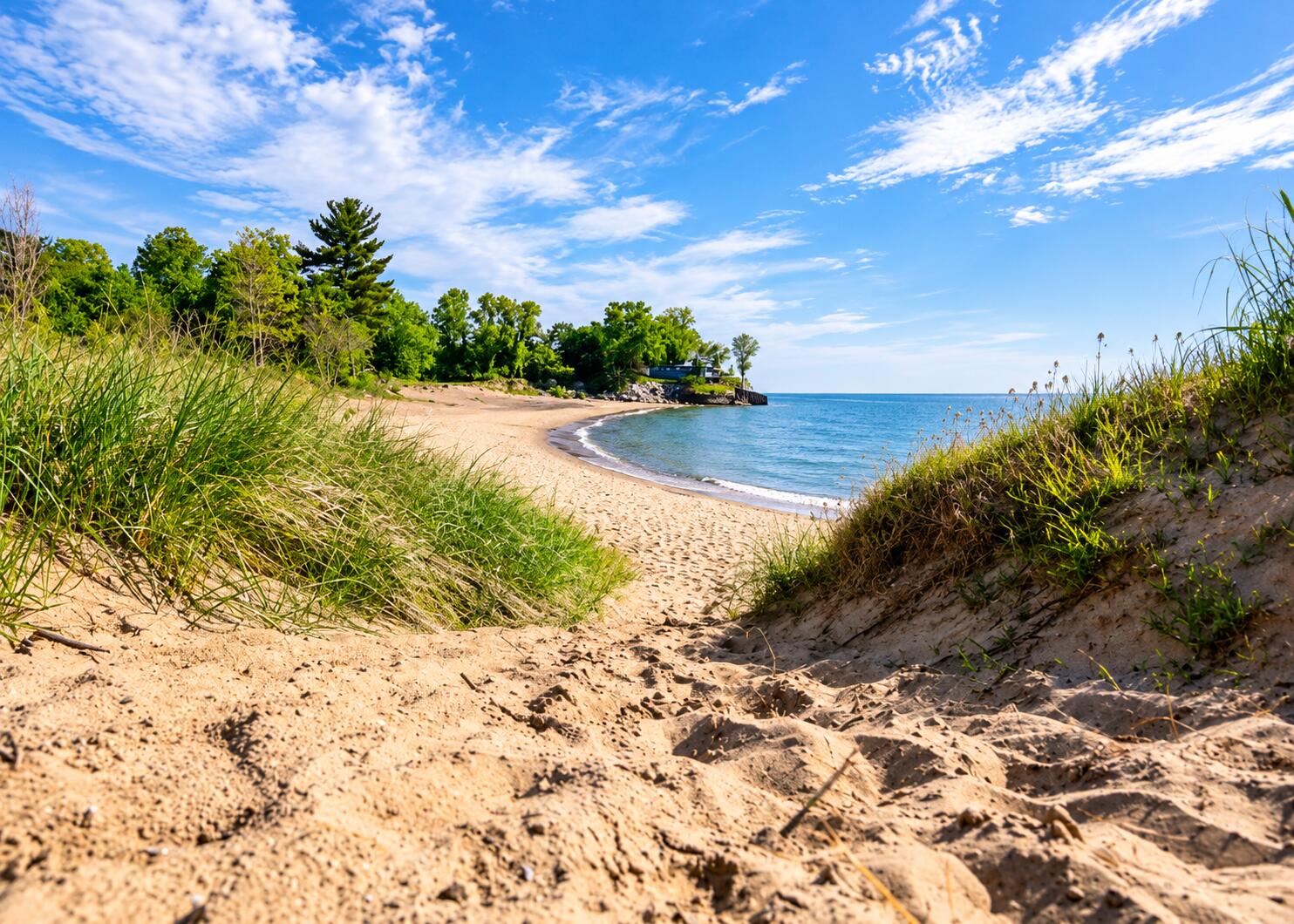 5340 Notre Dame Avenue Stevensville MI 49127