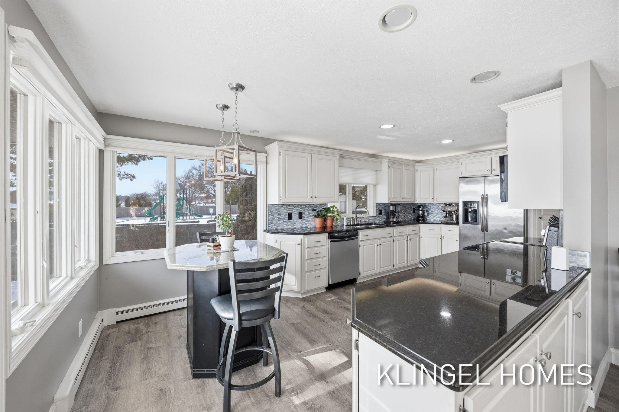 530 Glenwood Avenue Muskegon MI 49445