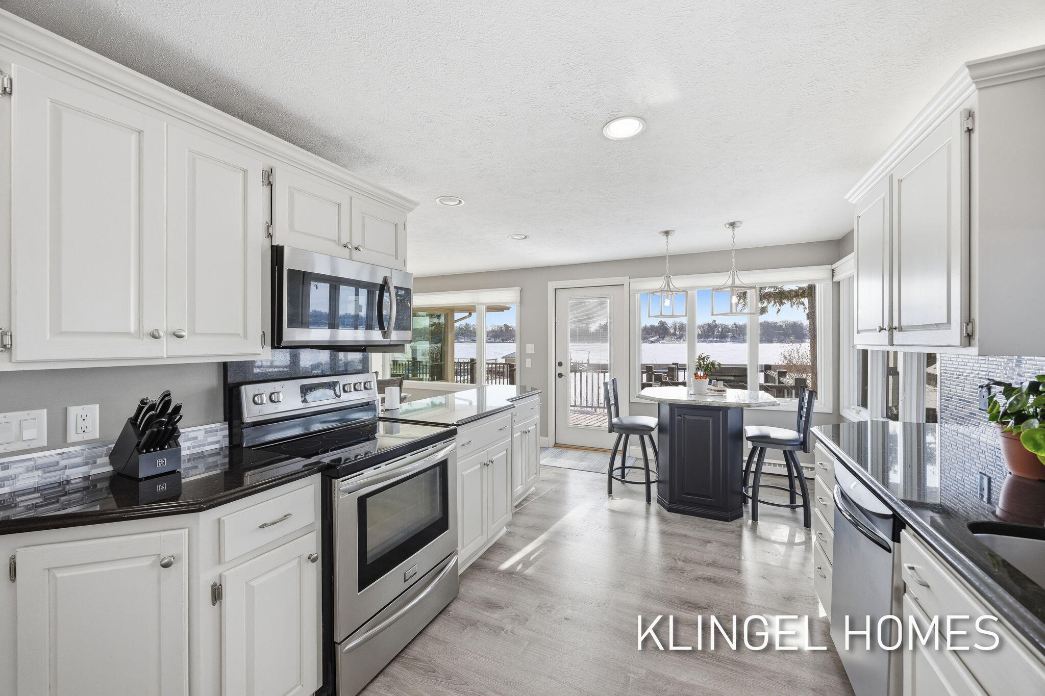 530 Glenwood Avenue Muskegon MI 49445