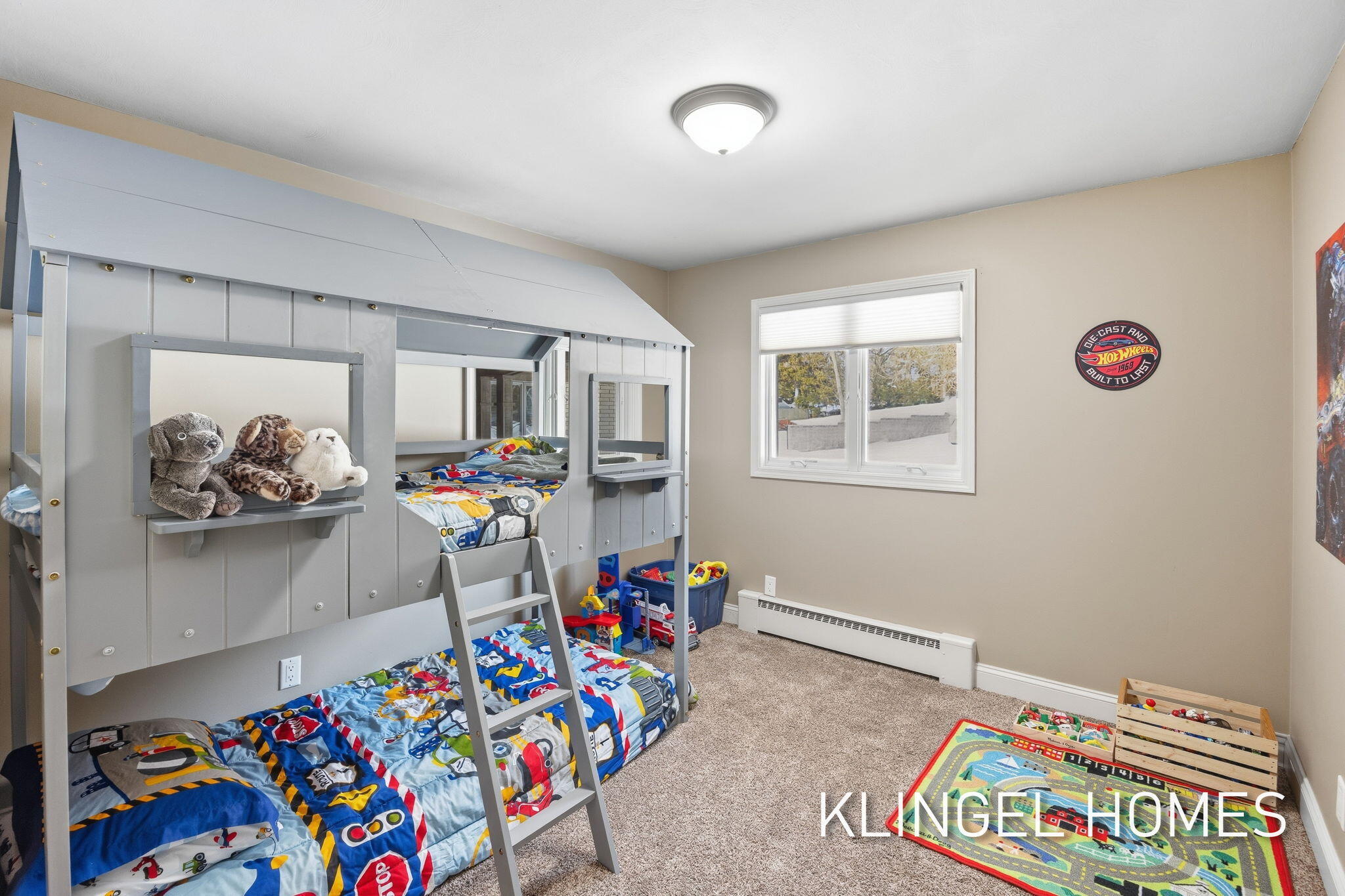 530 Glenwood Avenue Muskegon MI 49445