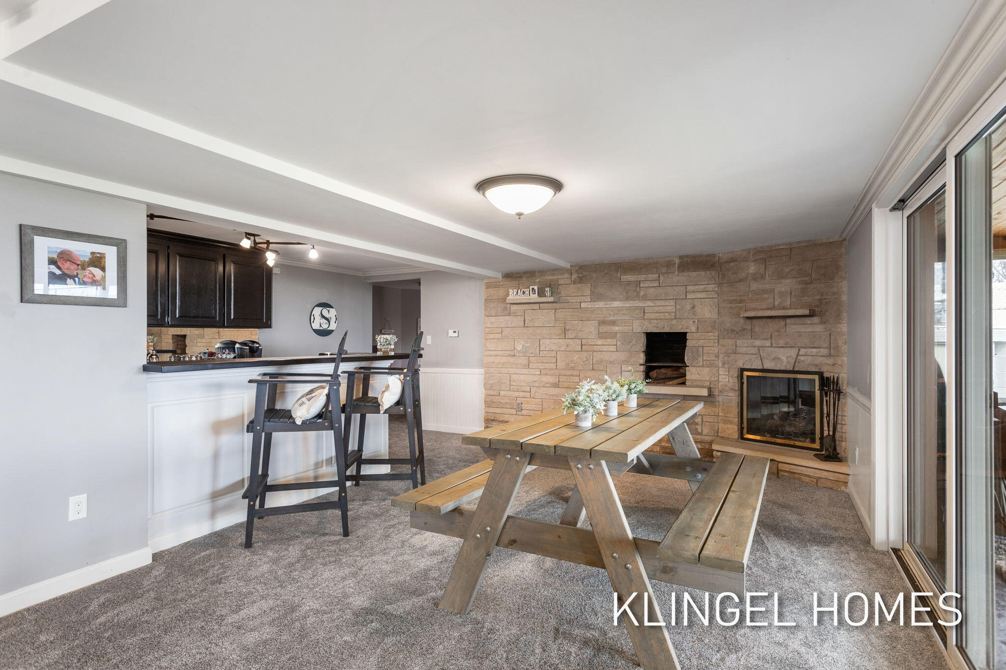 530 Glenwood Avenue Muskegon MI 49445