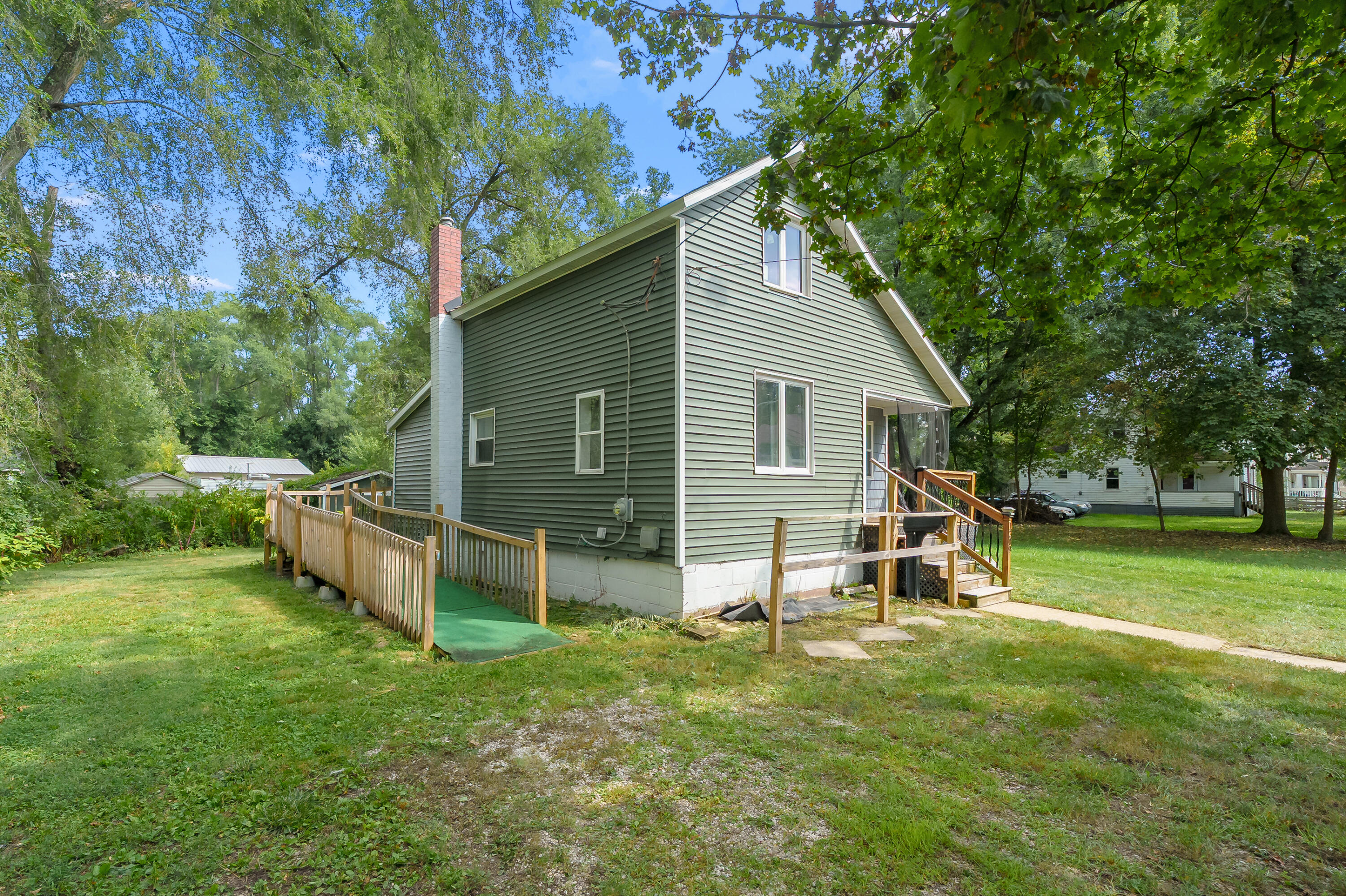 1209 John Street Kalamazoo MI 49001