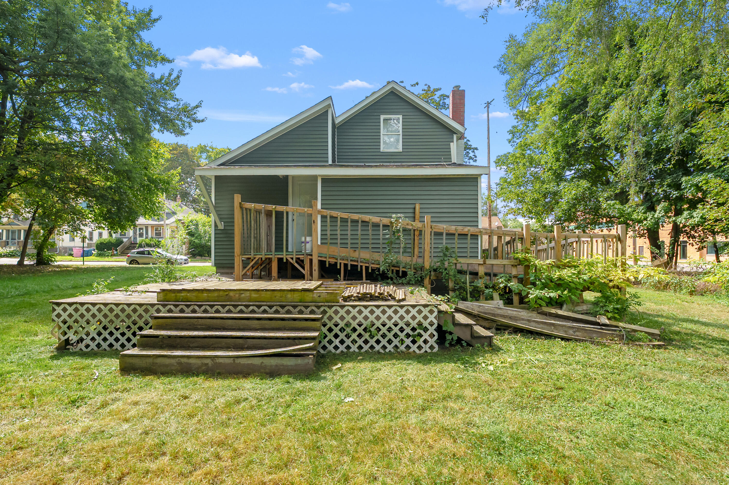 1209 John Street Kalamazoo MI 49001