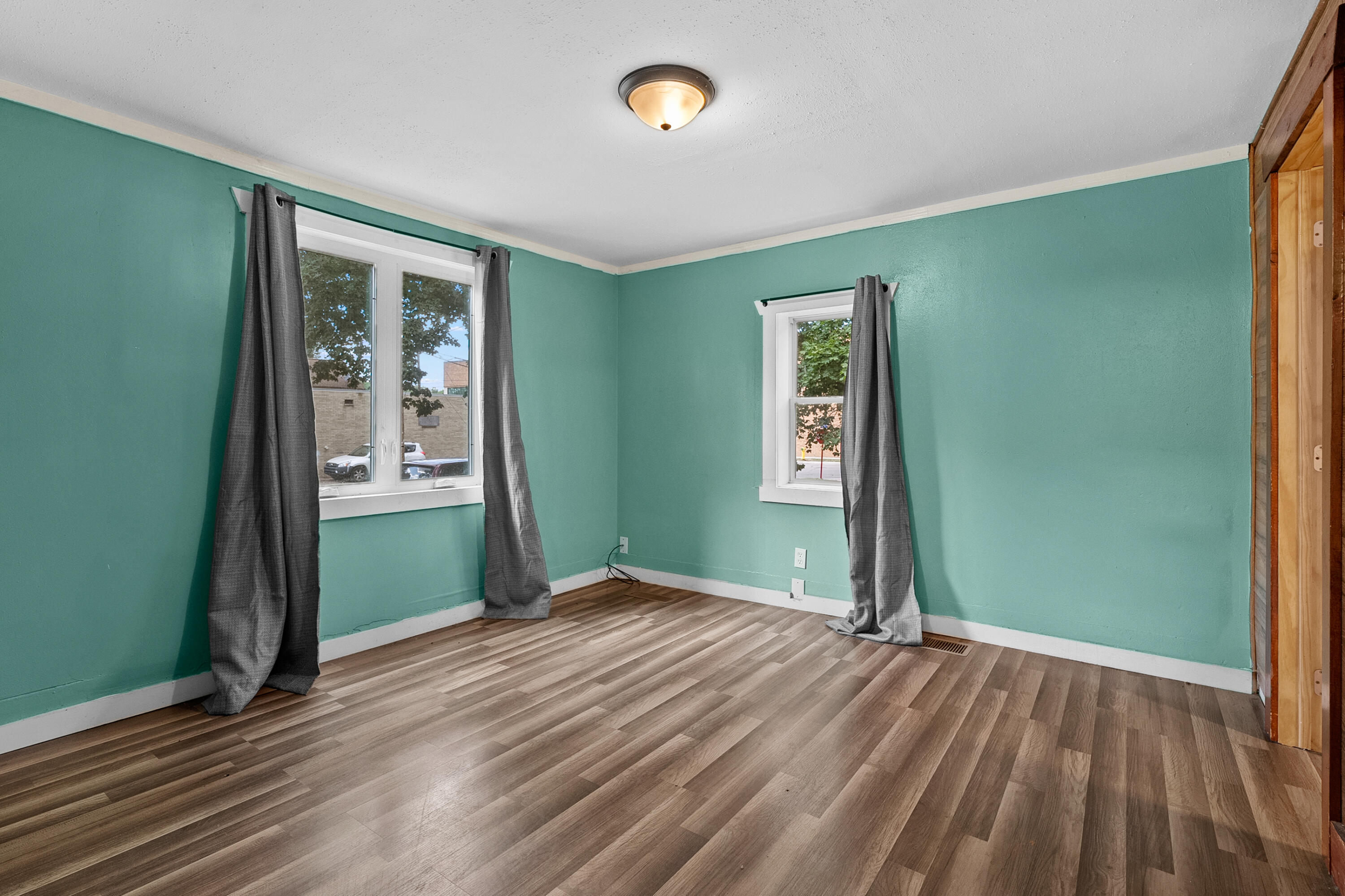 1209 John Street Kalamazoo MI 49001