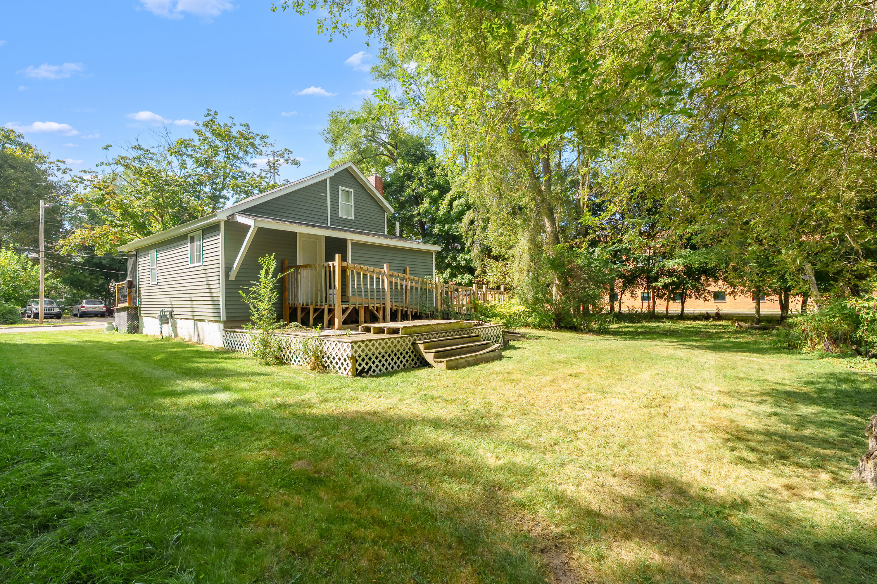 1209 John Street Kalamazoo MI 49001