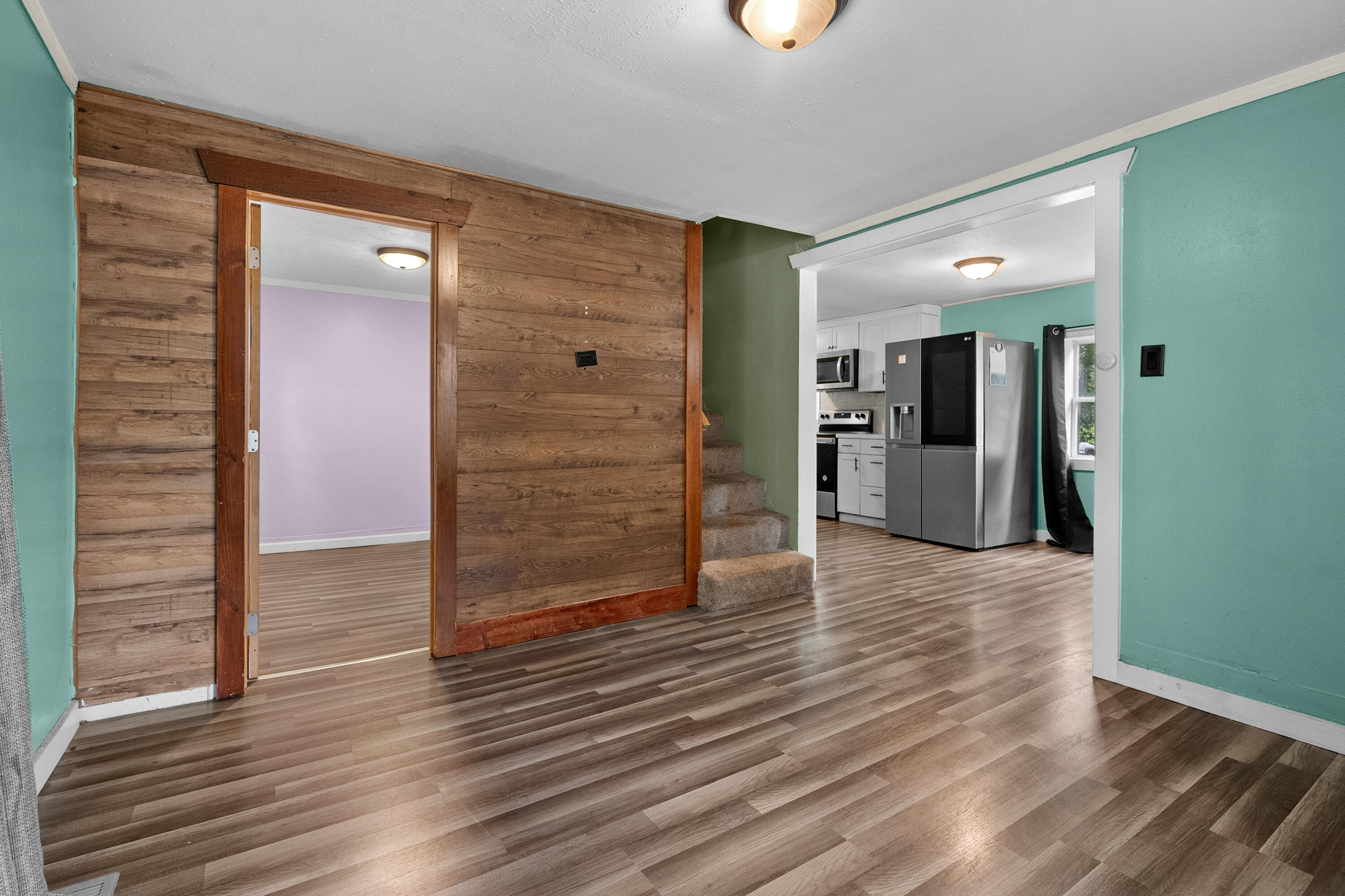 1209 John Street Kalamazoo MI 49001