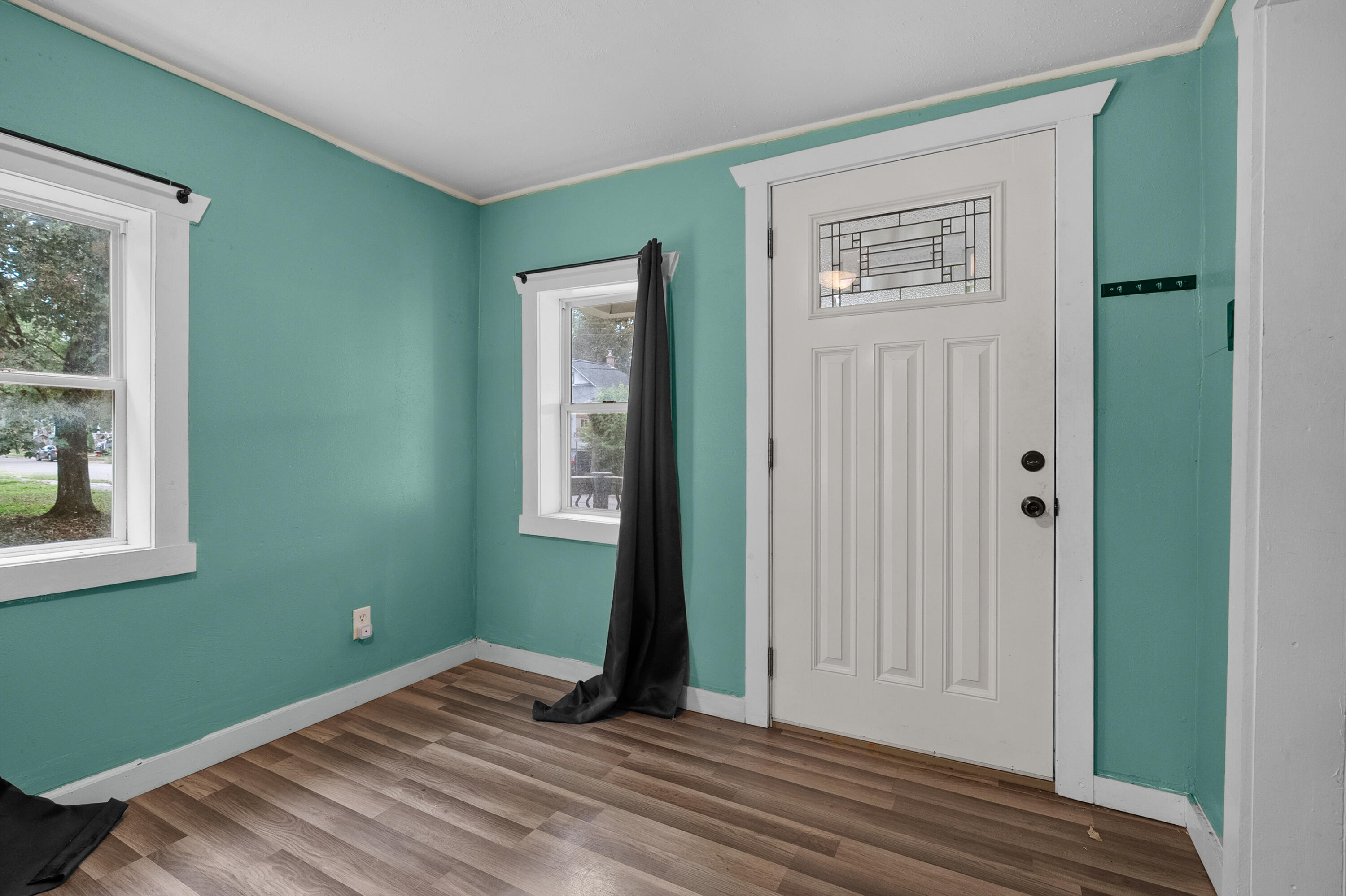 1209 John Street Kalamazoo MI 49001