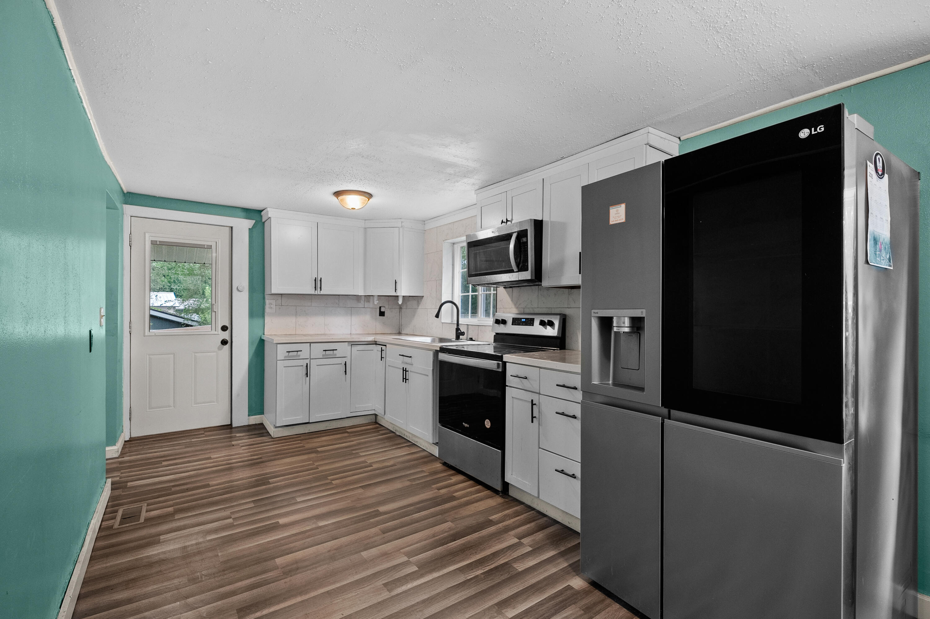 1209 John Street Kalamazoo MI 49001