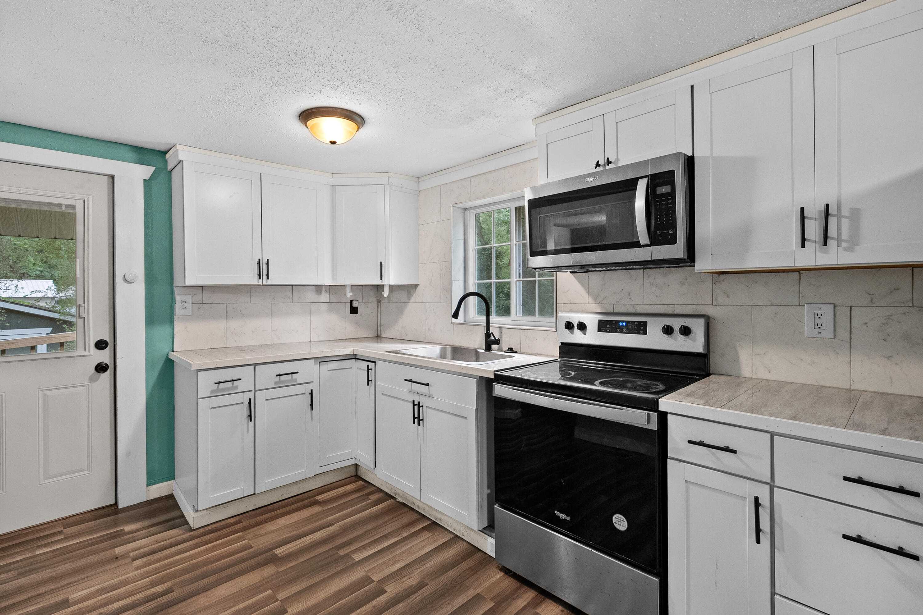 1209 John Street Kalamazoo MI 49001