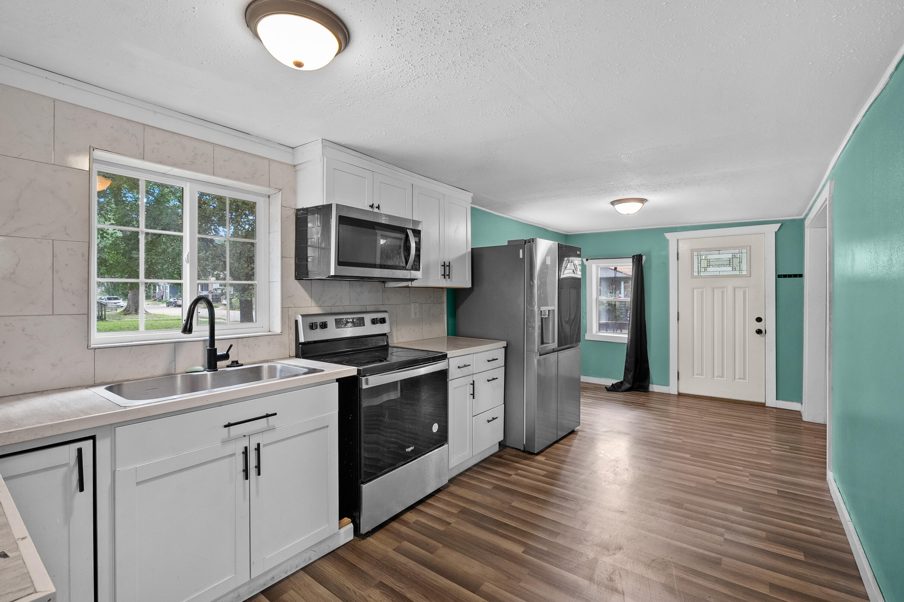 1209 John Street Kalamazoo MI 49001