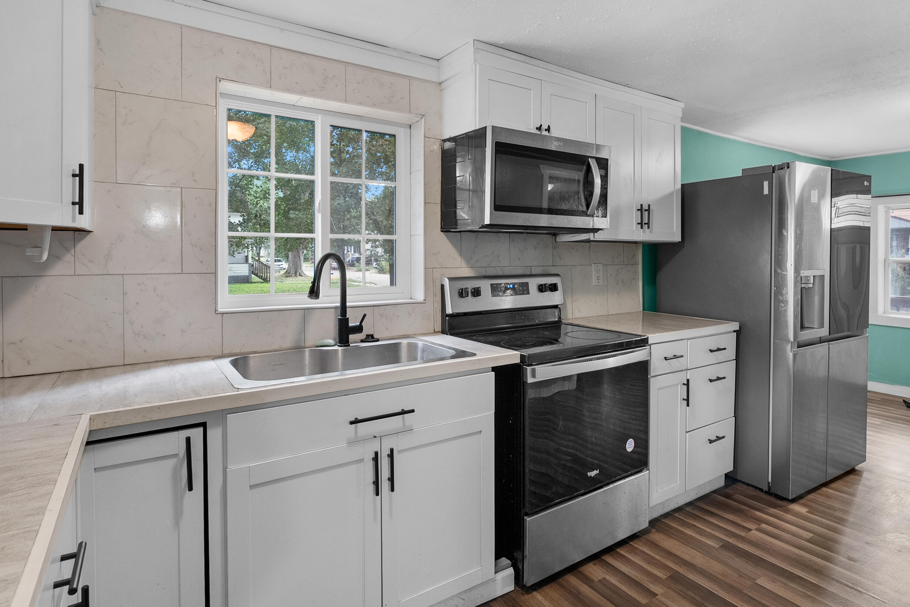 1209 John Street Kalamazoo MI 49001