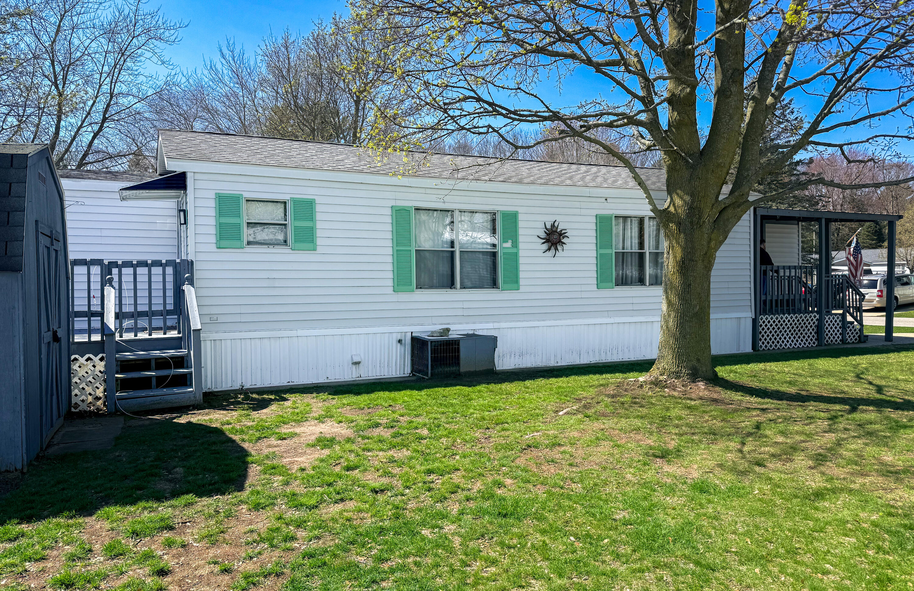 81 Cherry Court Muskegon MI 49445