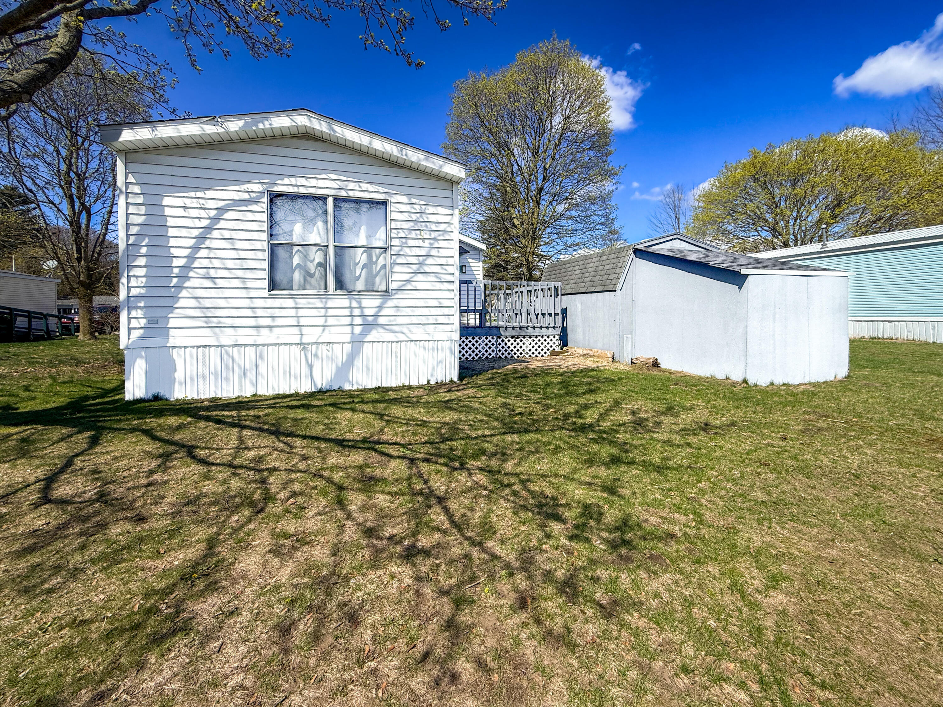 81 Cherry Court Muskegon MI 49445