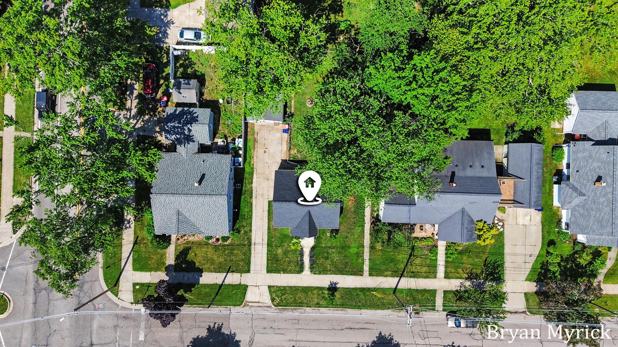 762 Central Holland MI 49423
