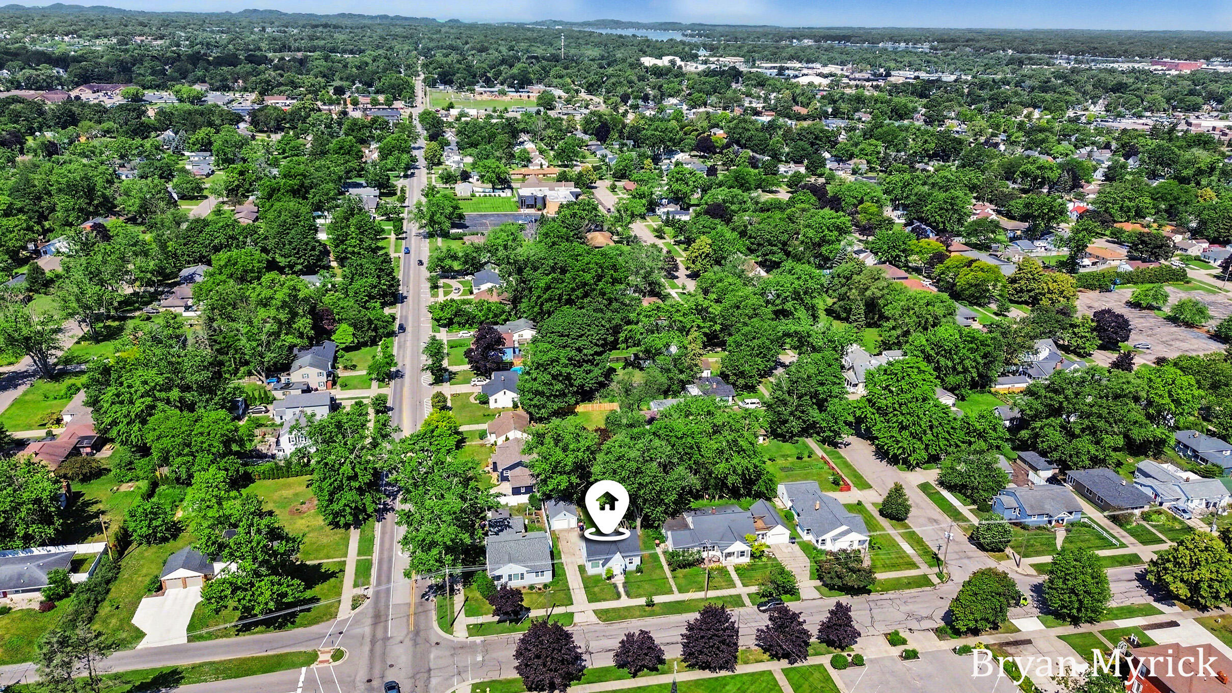 762 Central Holland MI 49423