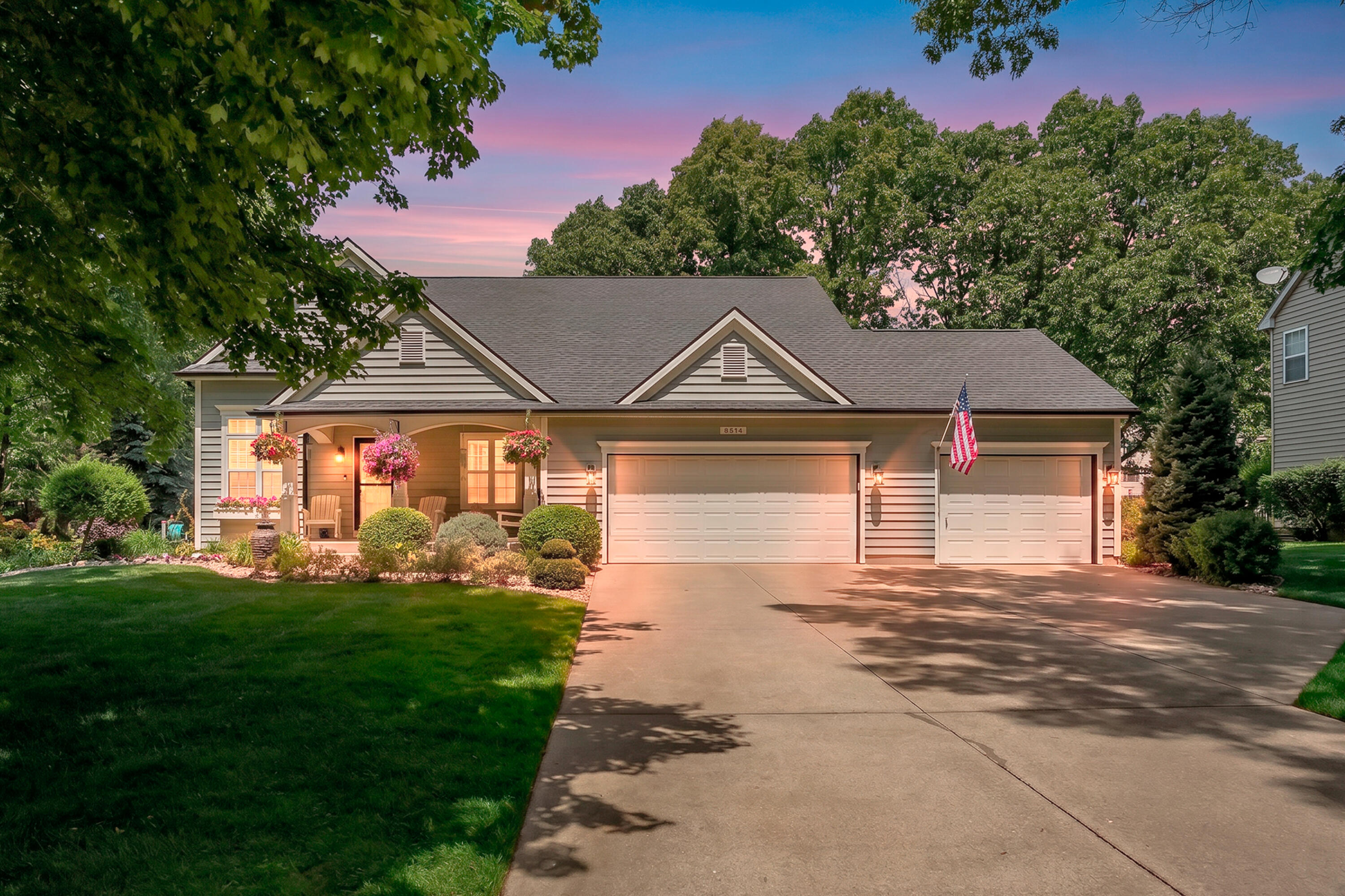 8514 Hathaway Road Kalamazoo MI 49009