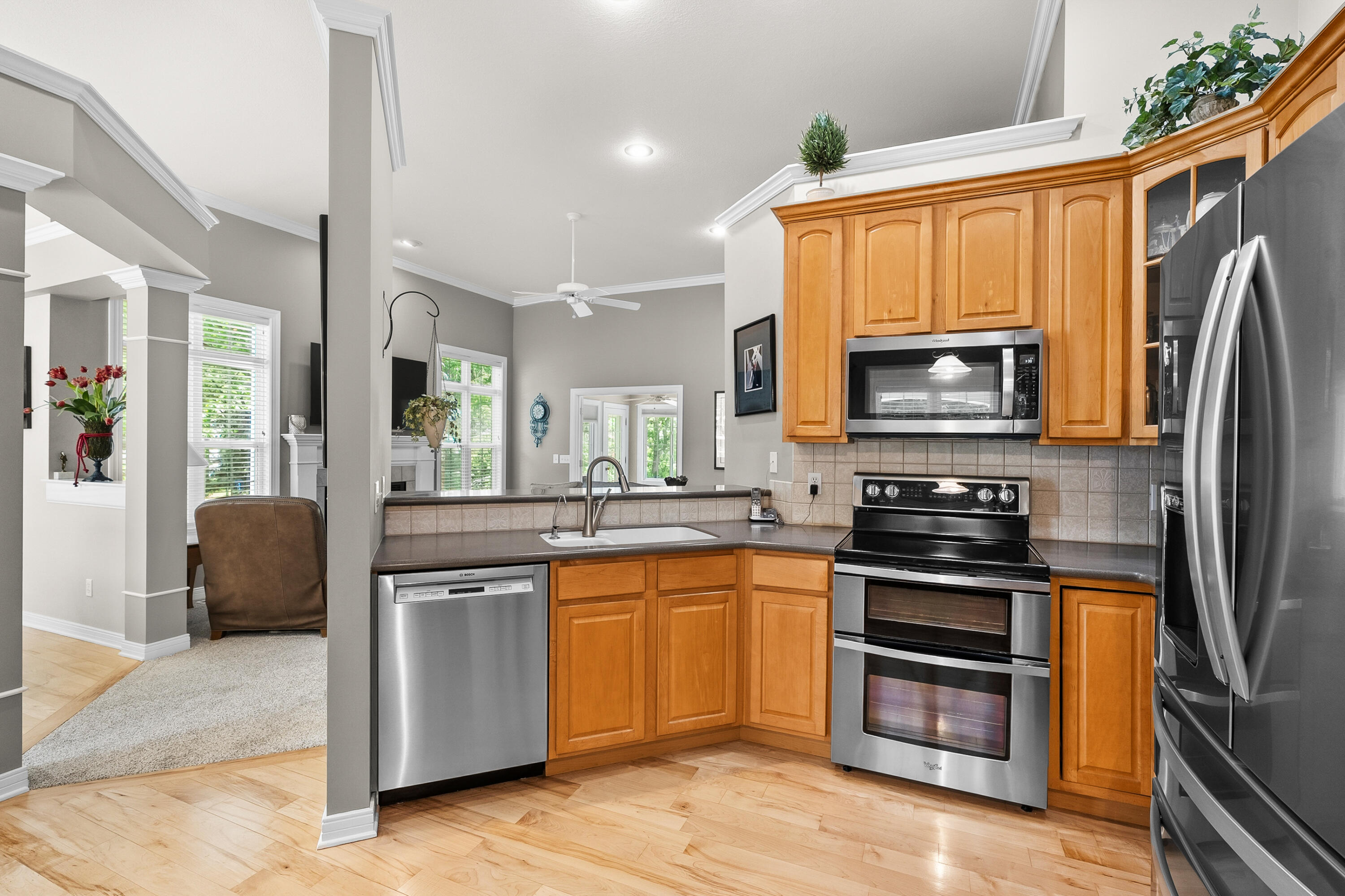 8514 Hathaway Road Kalamazoo MI 49009