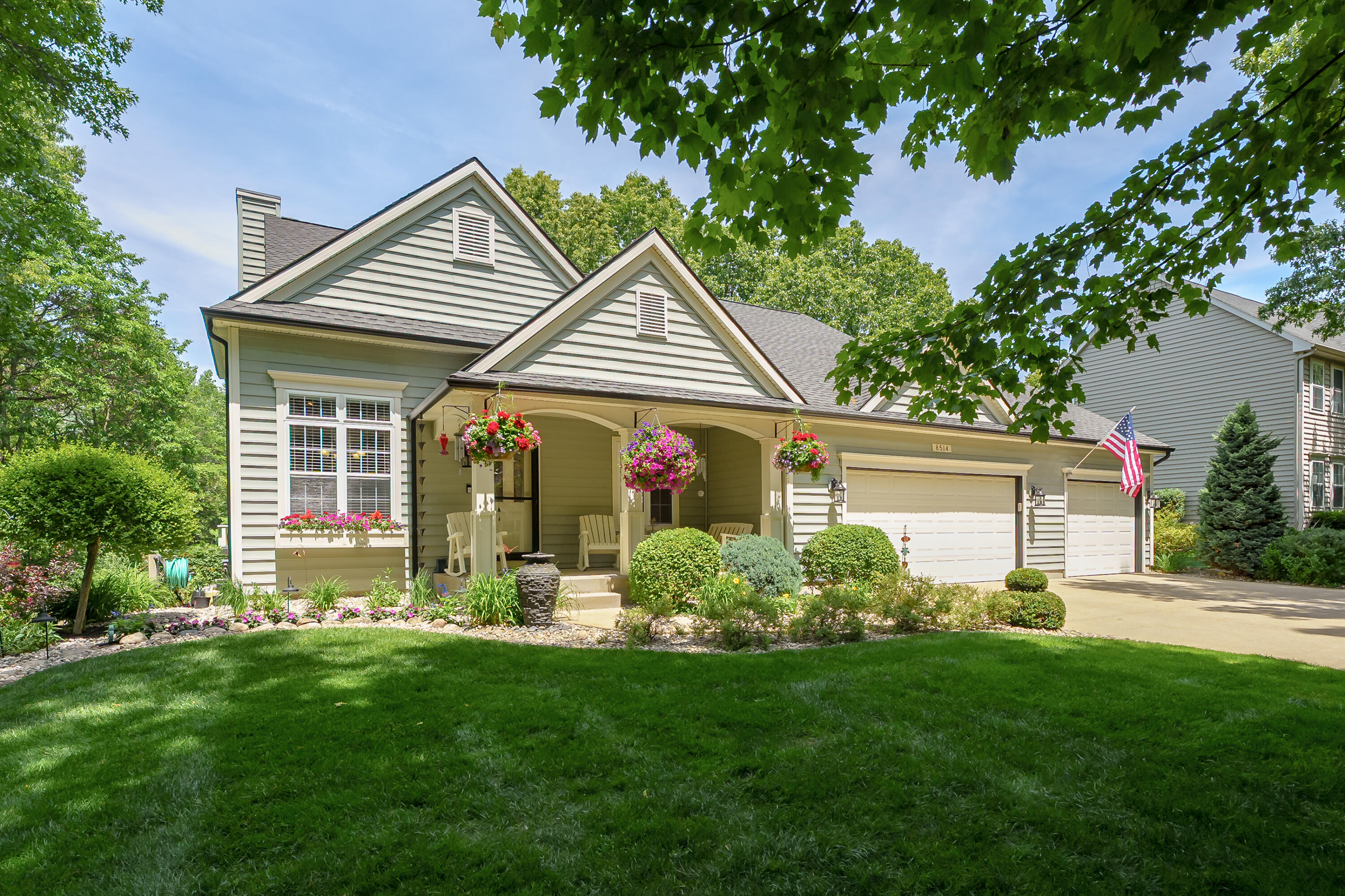8514 Hathaway Road Kalamazoo MI 49009