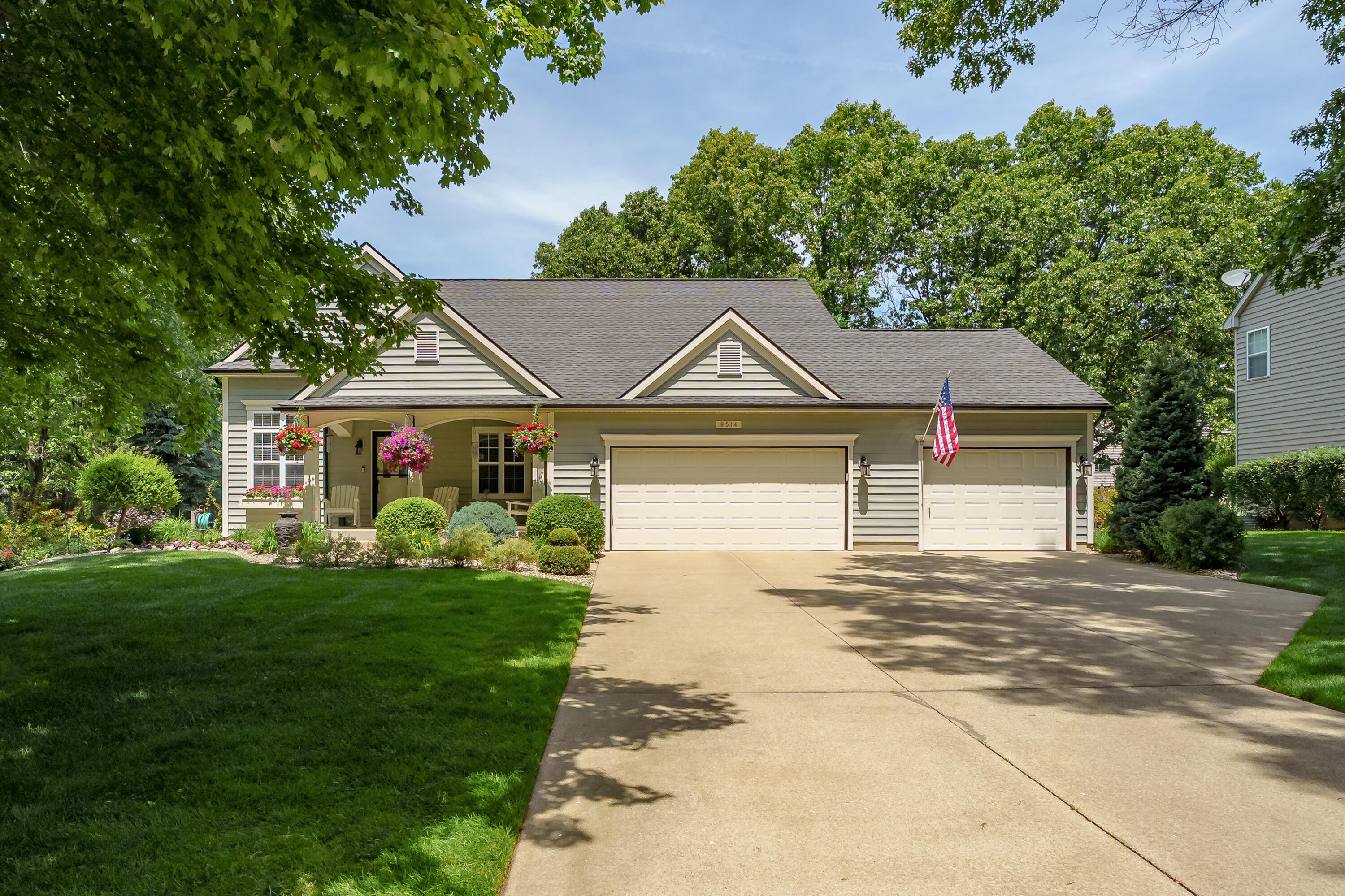 8514 Hathaway Road Kalamazoo MI 49009