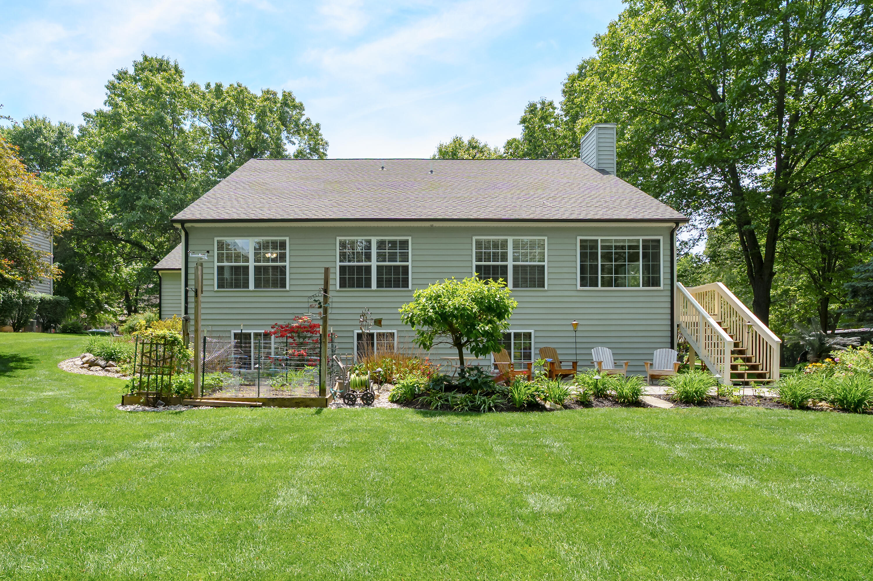 8514 Hathaway Road Kalamazoo MI 49009