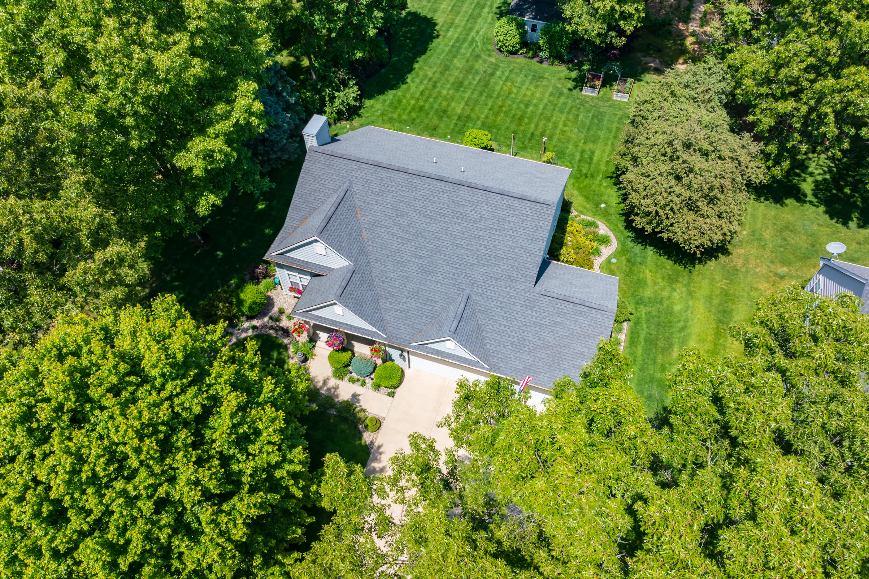 8514 Hathaway Road Kalamazoo MI 49009