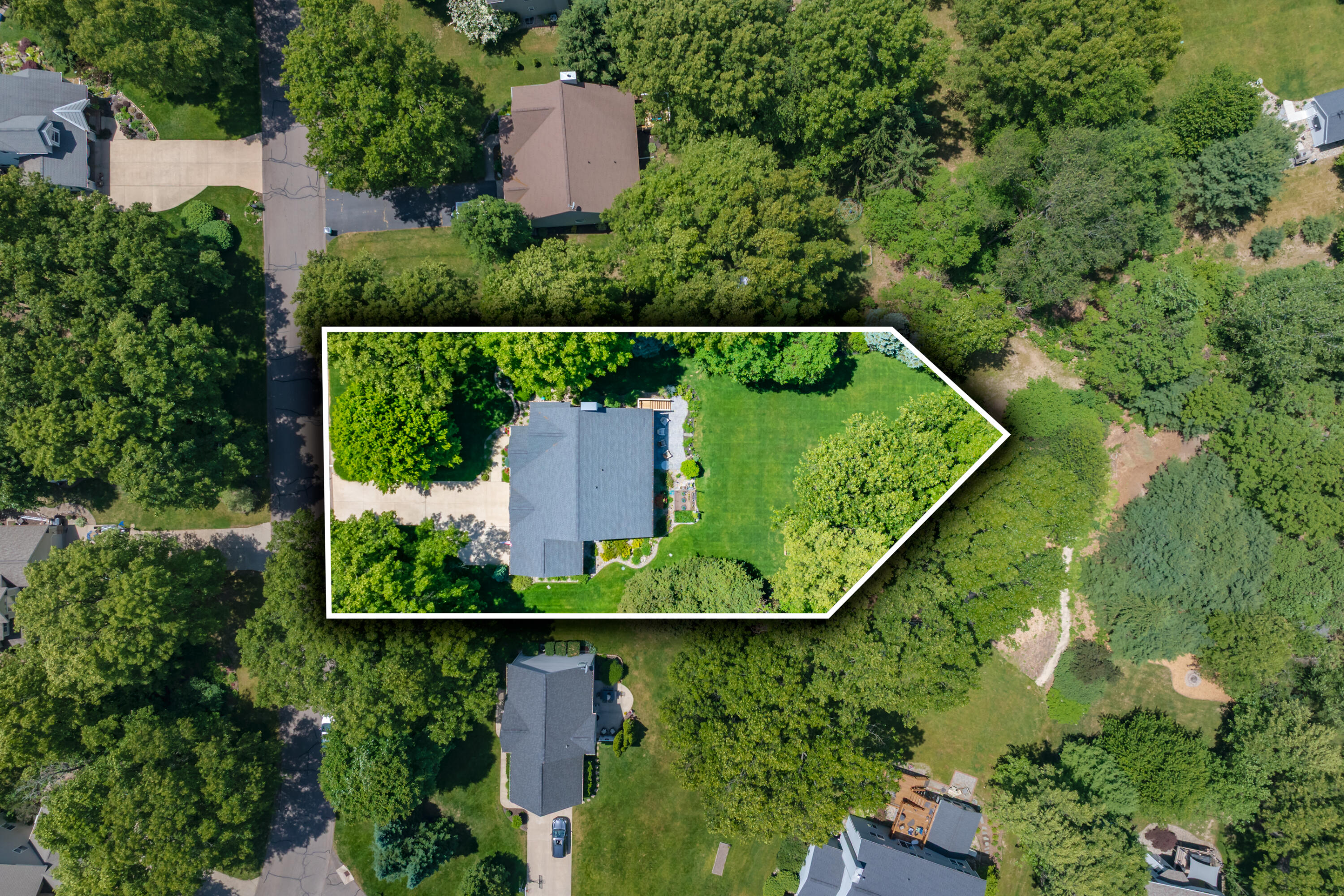 8514 Hathaway Road Kalamazoo MI 49009