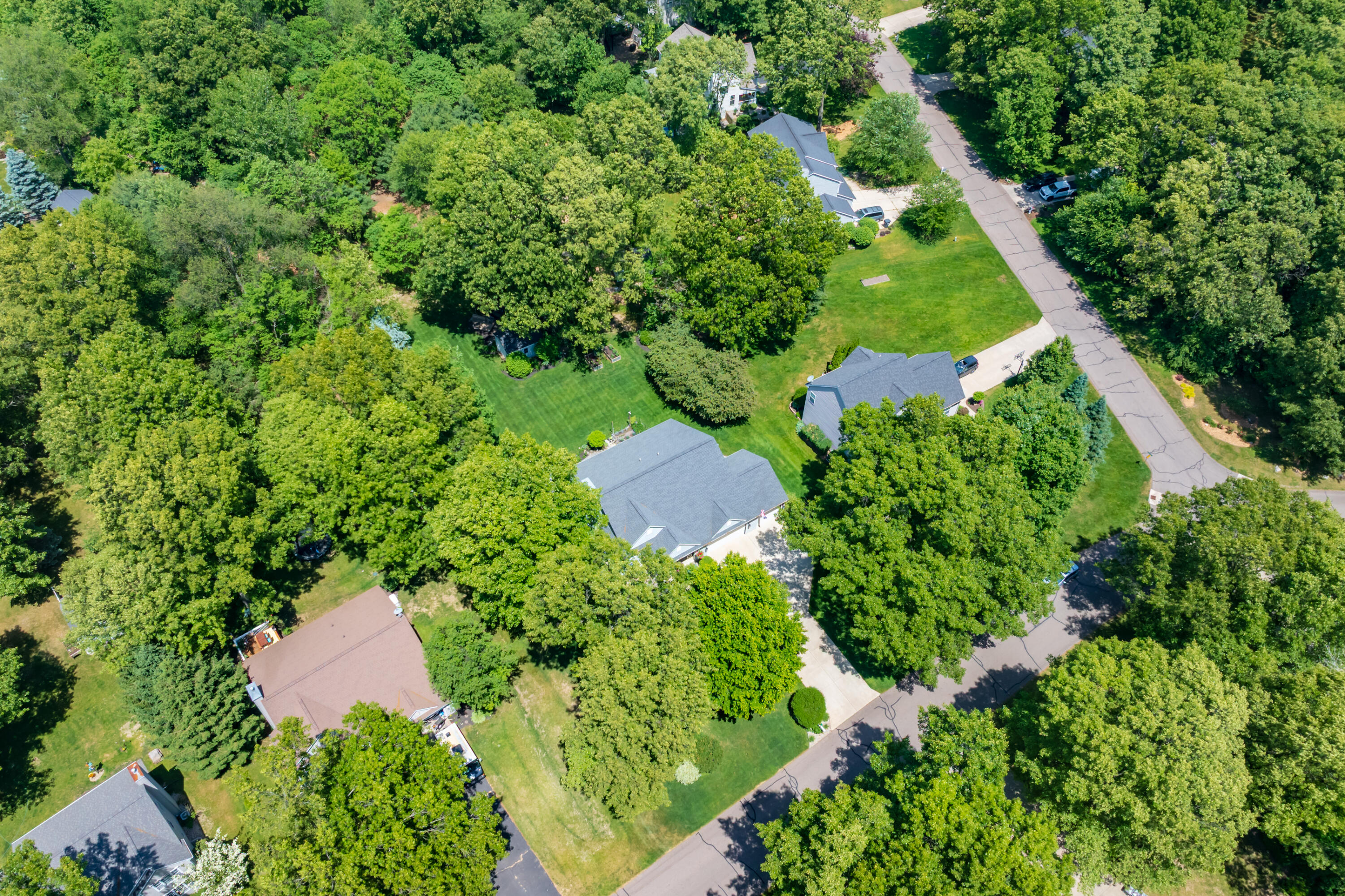 8514 Hathaway Road Kalamazoo MI 49009