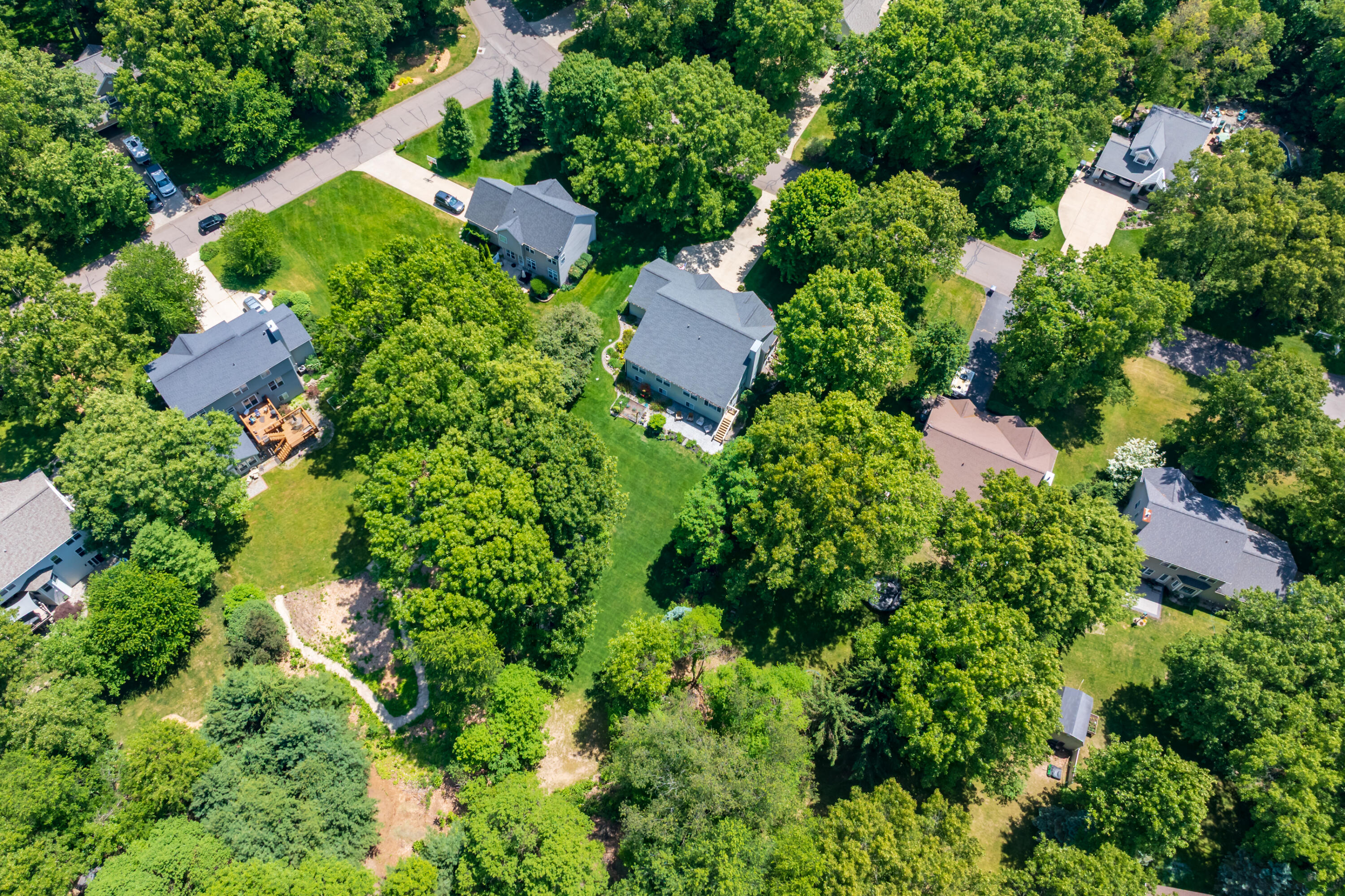 8514 Hathaway Road Kalamazoo MI 49009