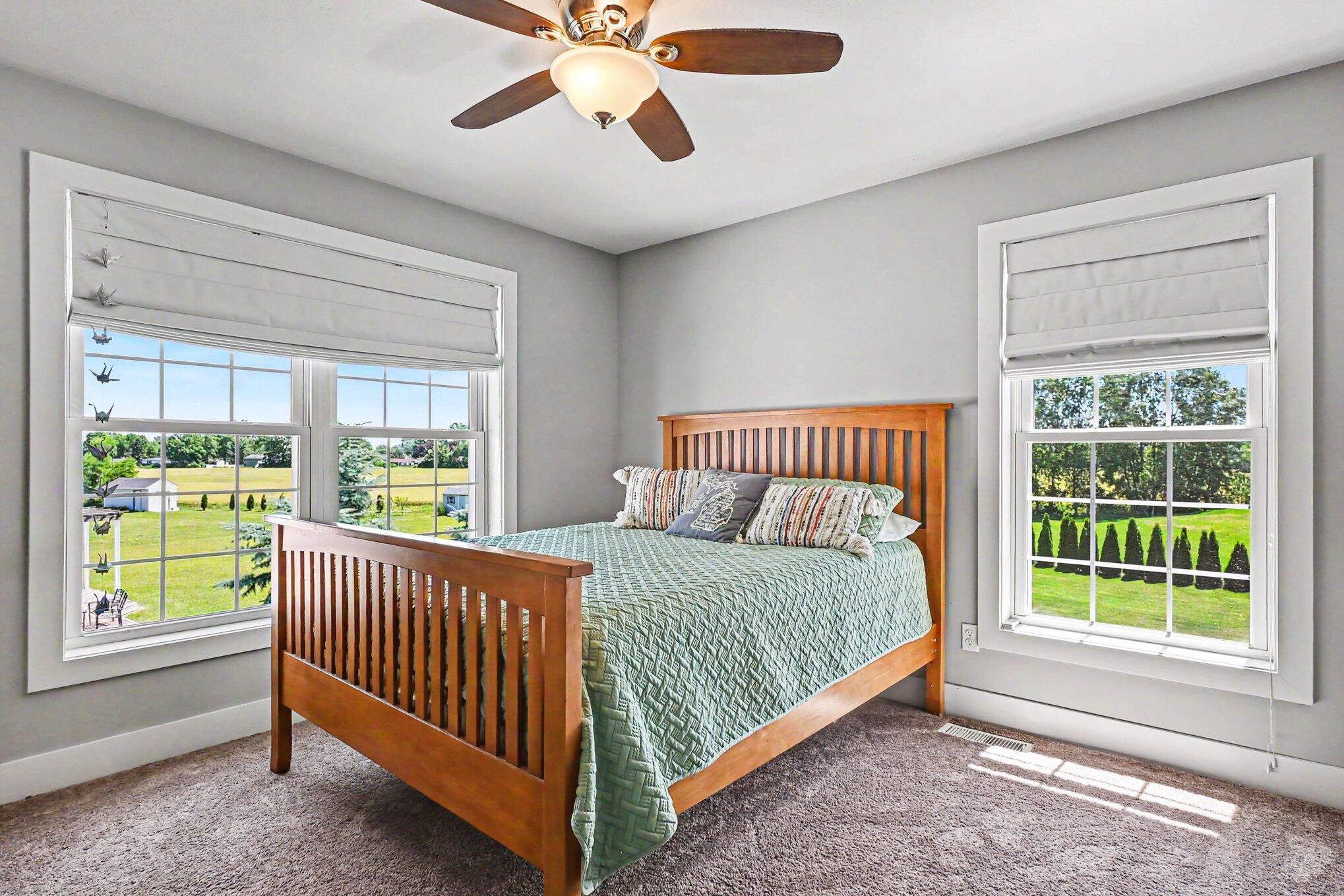 6021 Racine Drive Stevensville MI 49127