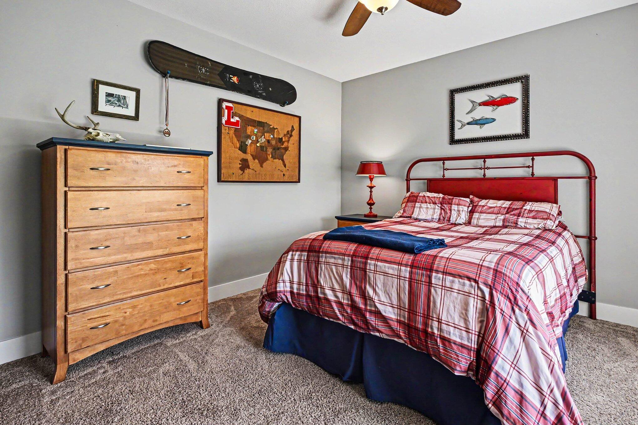 6021 Racine Drive Stevensville MI 49127