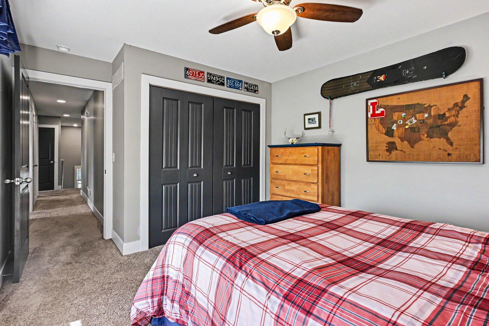 6021 Racine Drive Stevensville MI 49127