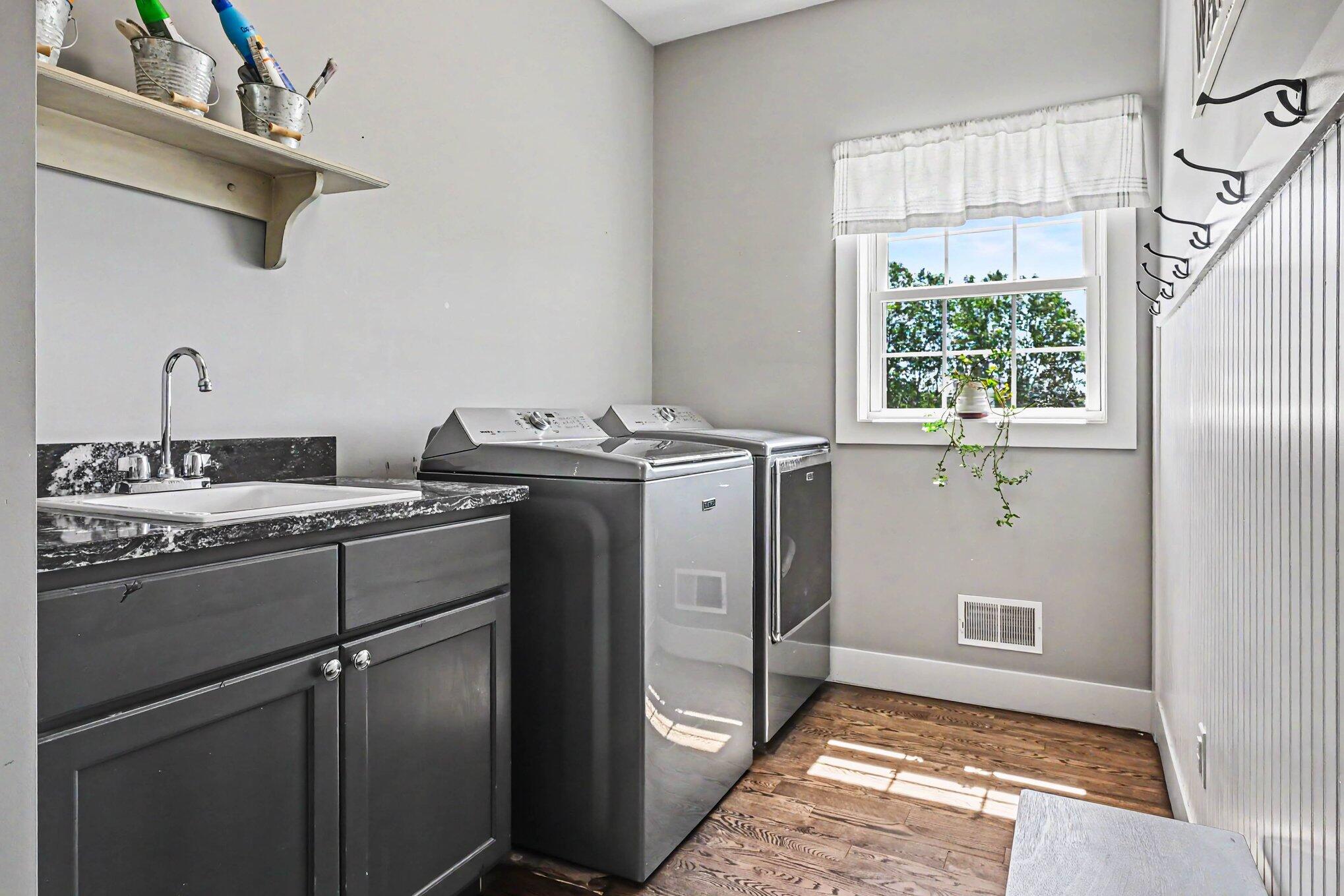 6021 Racine Drive Stevensville MI 49127