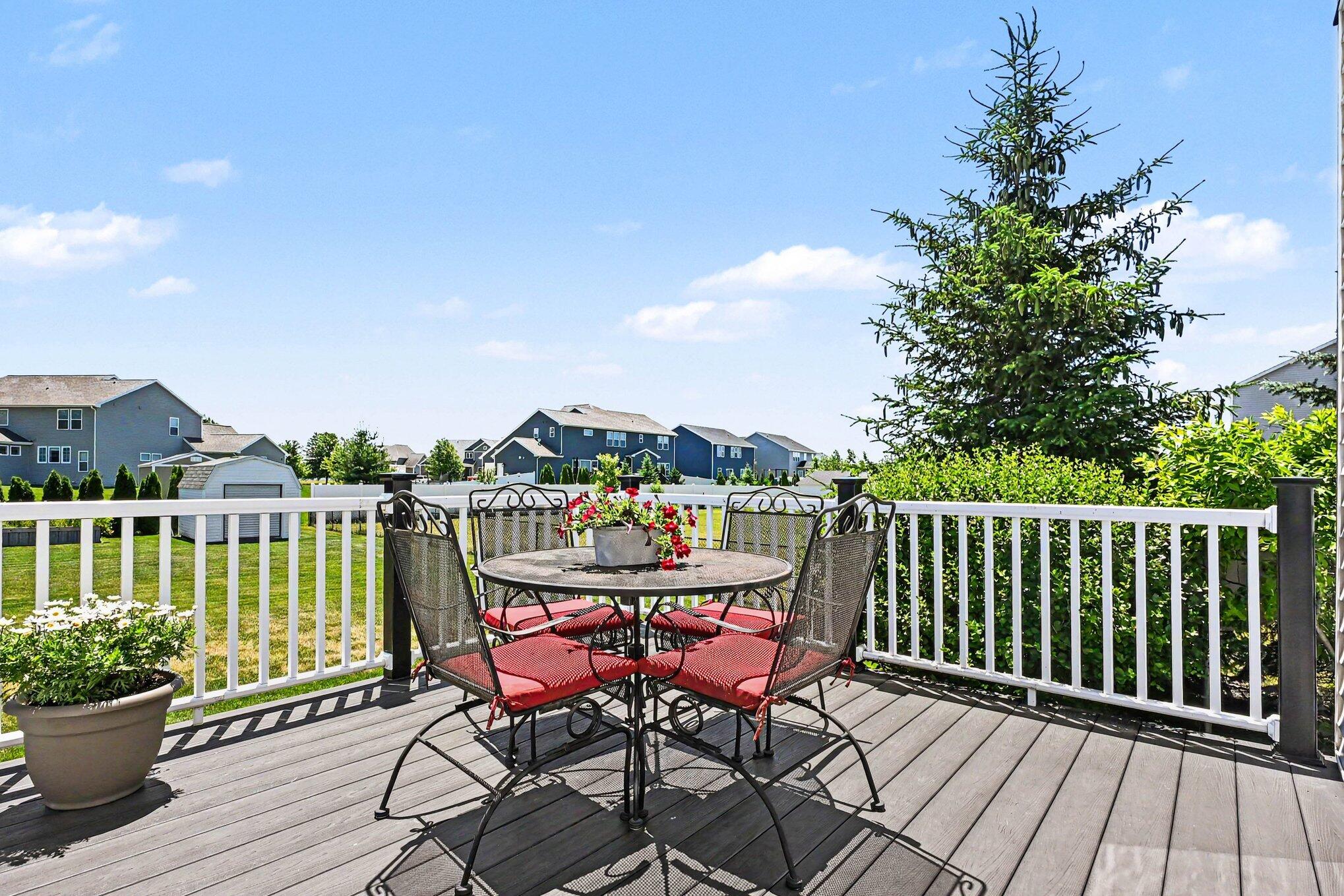 6021 Racine Drive Stevensville MI 49127