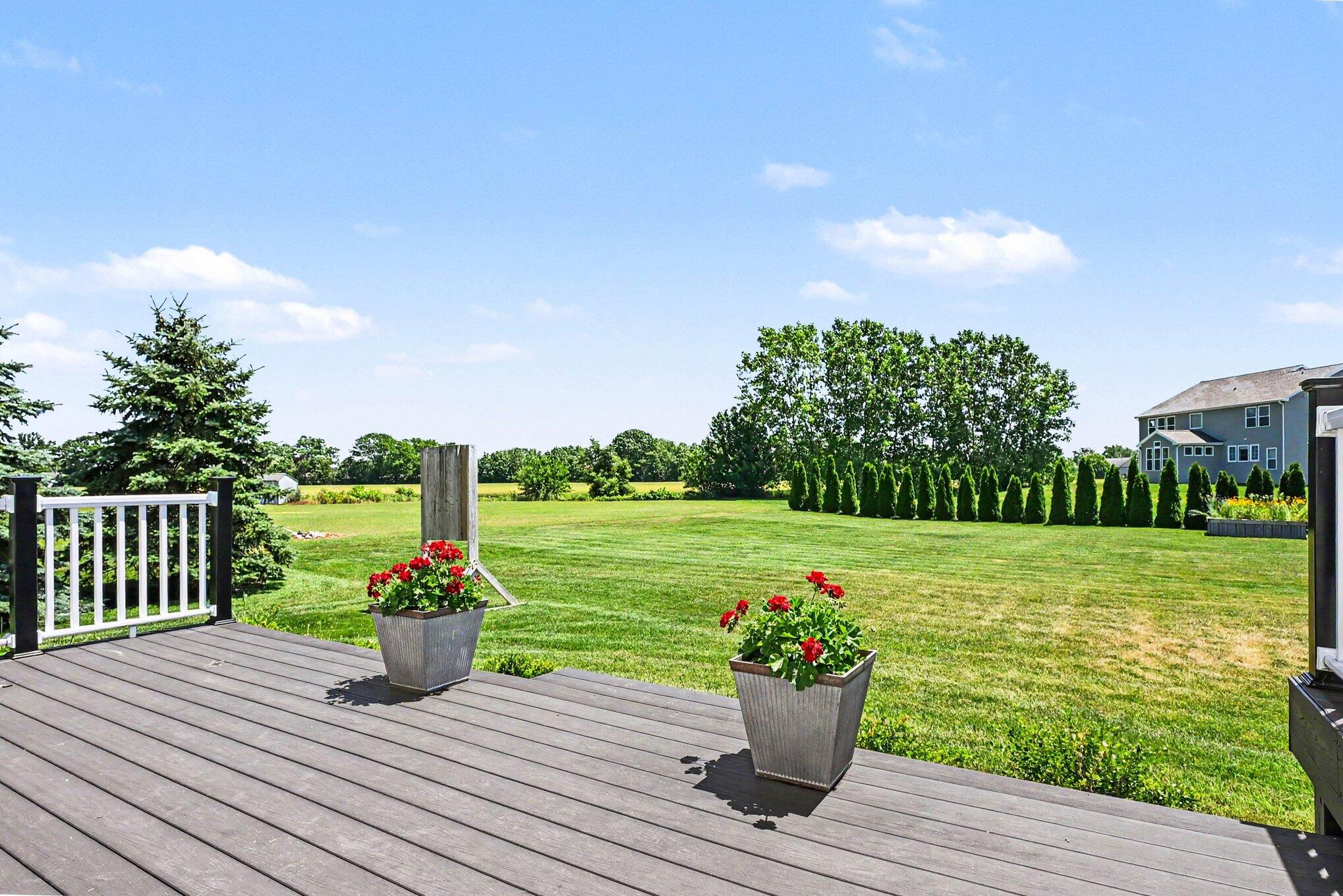 6021 Racine Drive Stevensville MI 49127