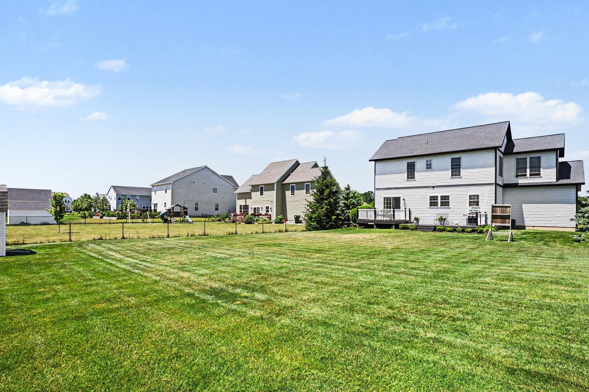 6021 Racine Drive Stevensville MI 49127