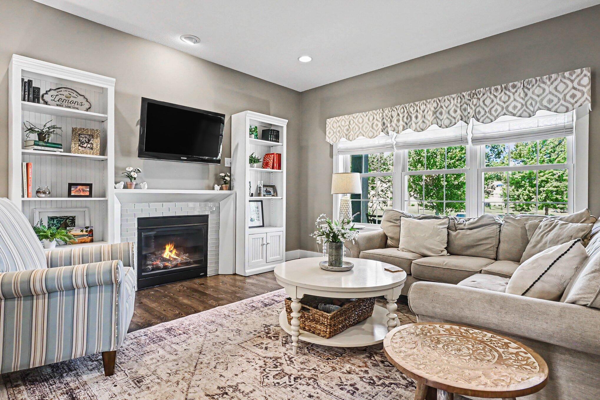 6021 Racine Drive Stevensville MI 49127
