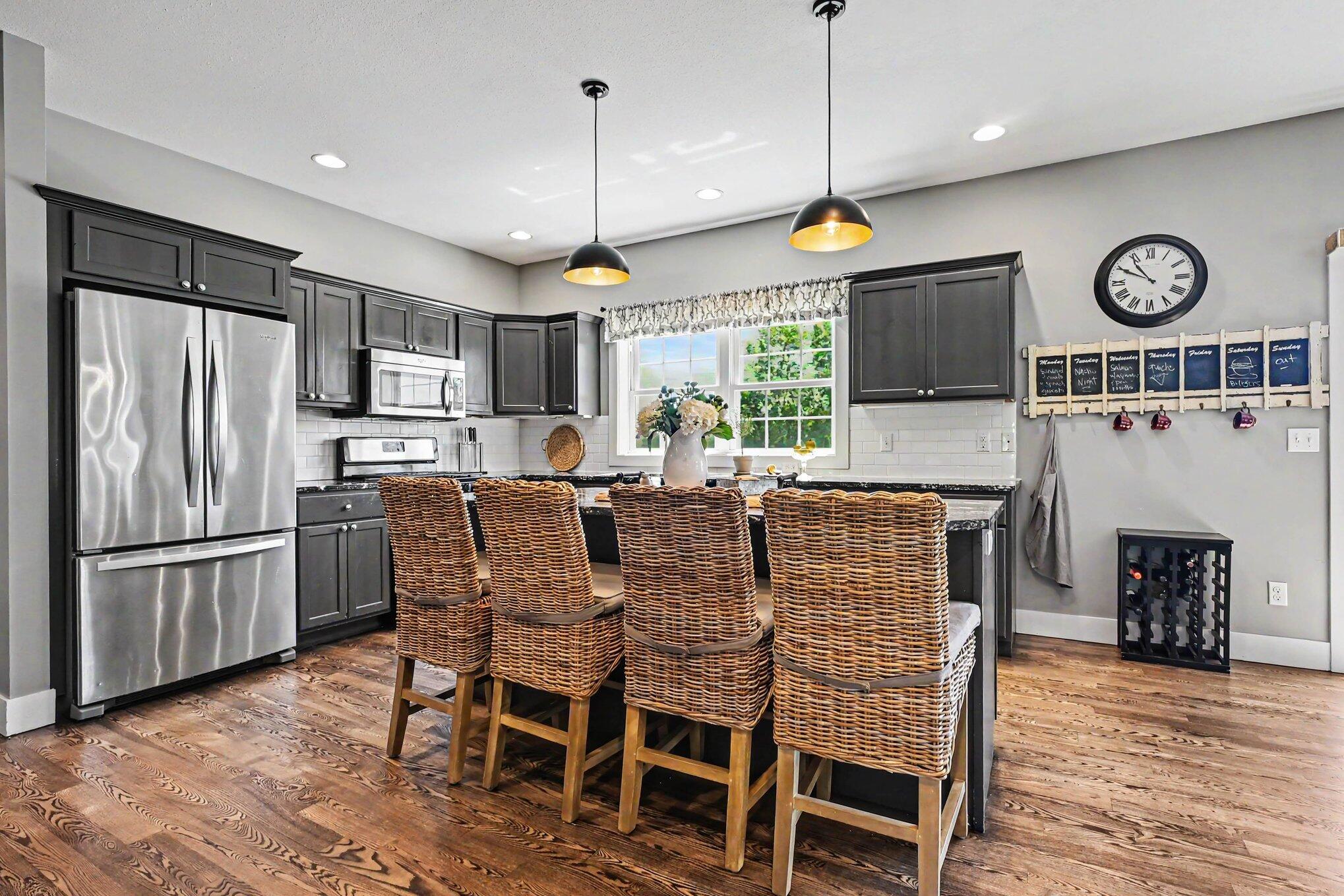 6021 Racine Drive Stevensville MI 49127