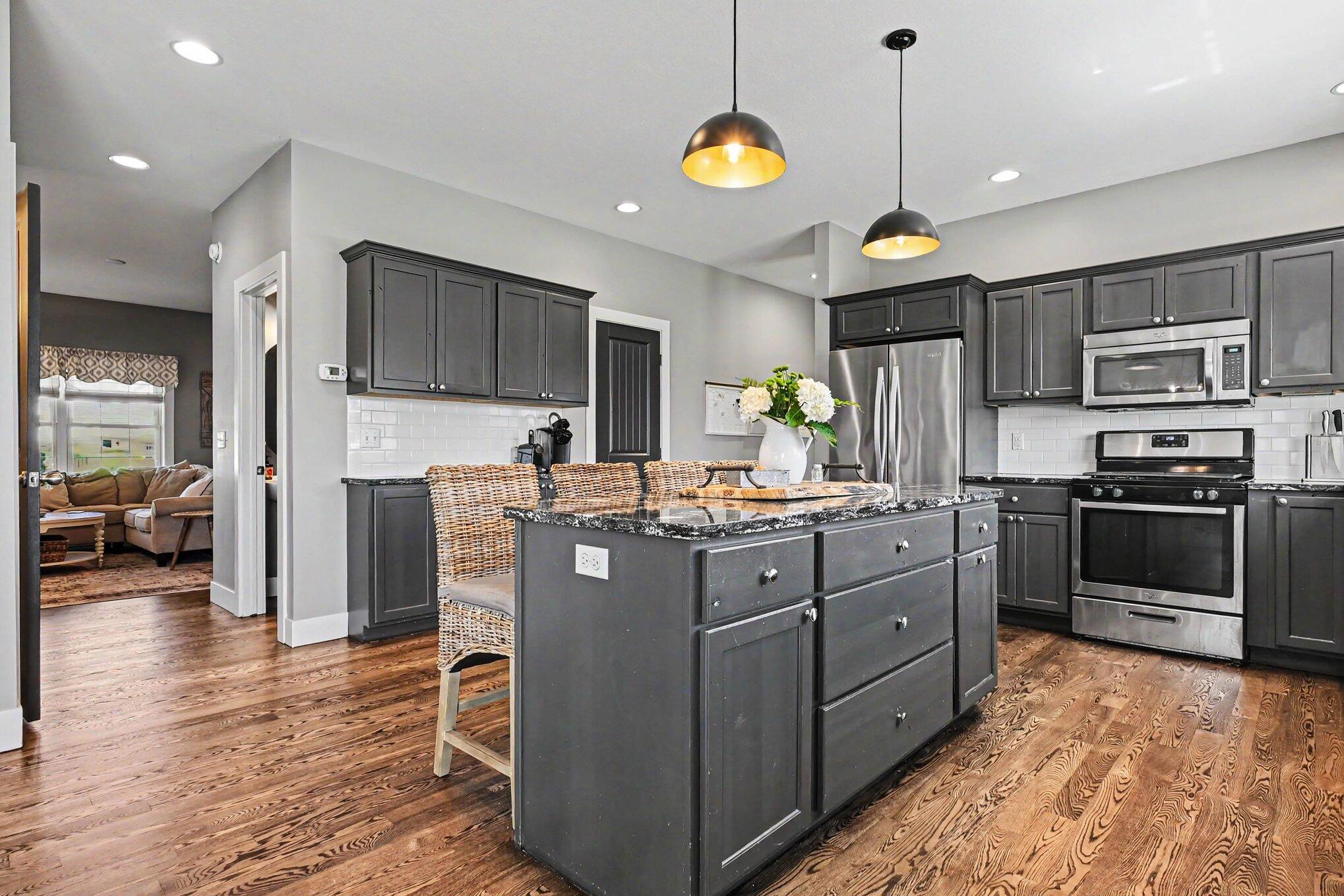 6021 Racine Drive Stevensville MI 49127