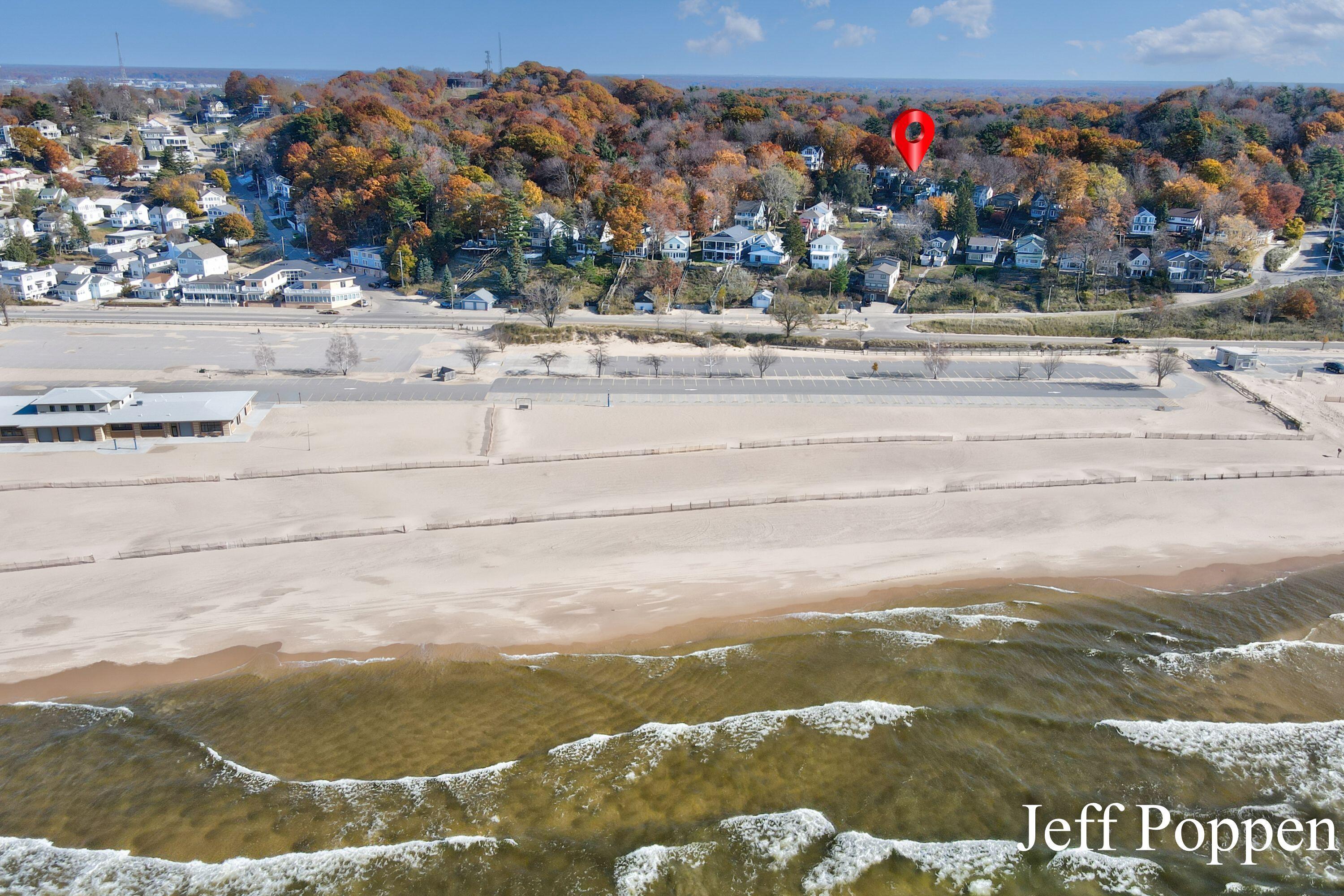 22 Edwards Avenue Grand Haven MI 49417