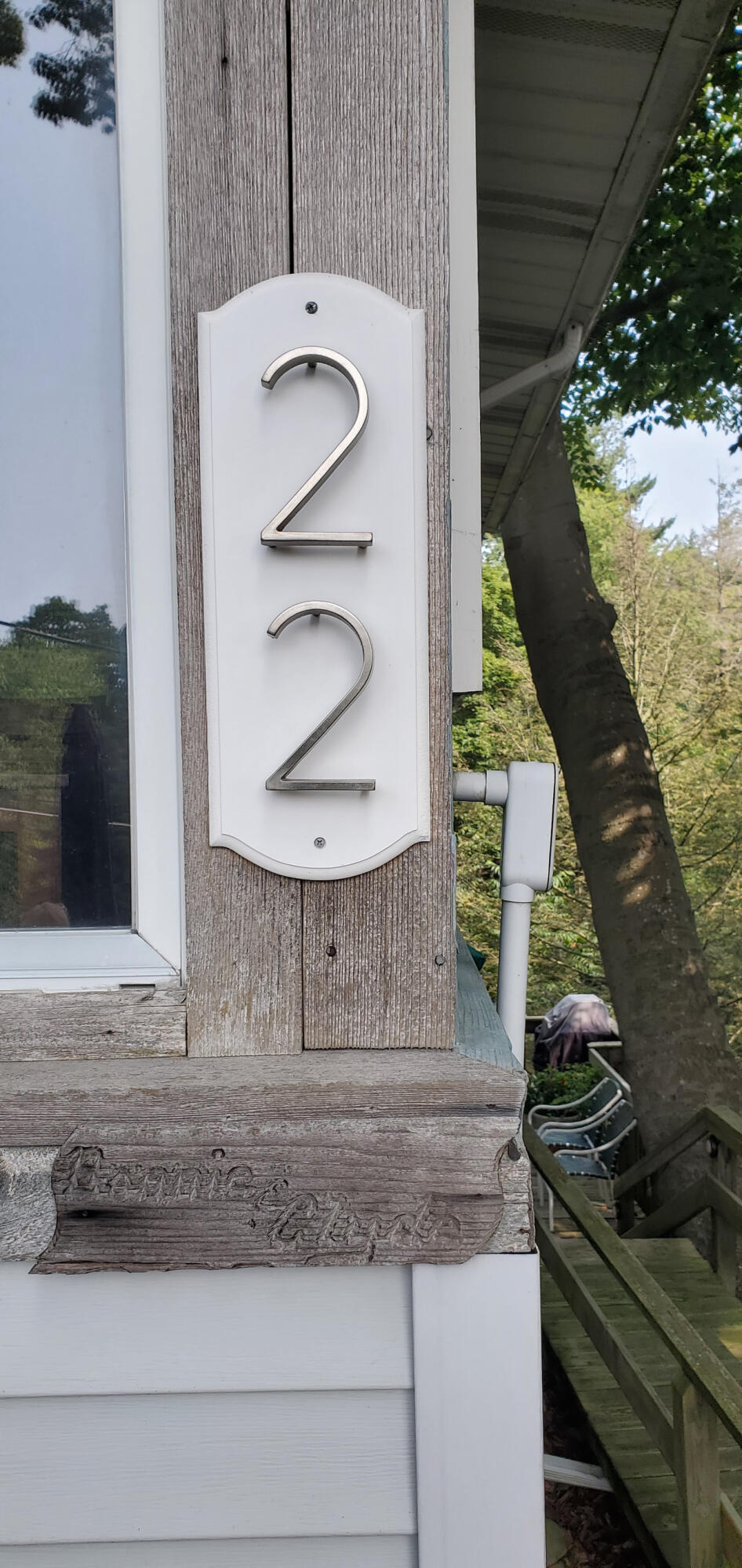 22 Edwards Avenue Grand Haven MI 49417