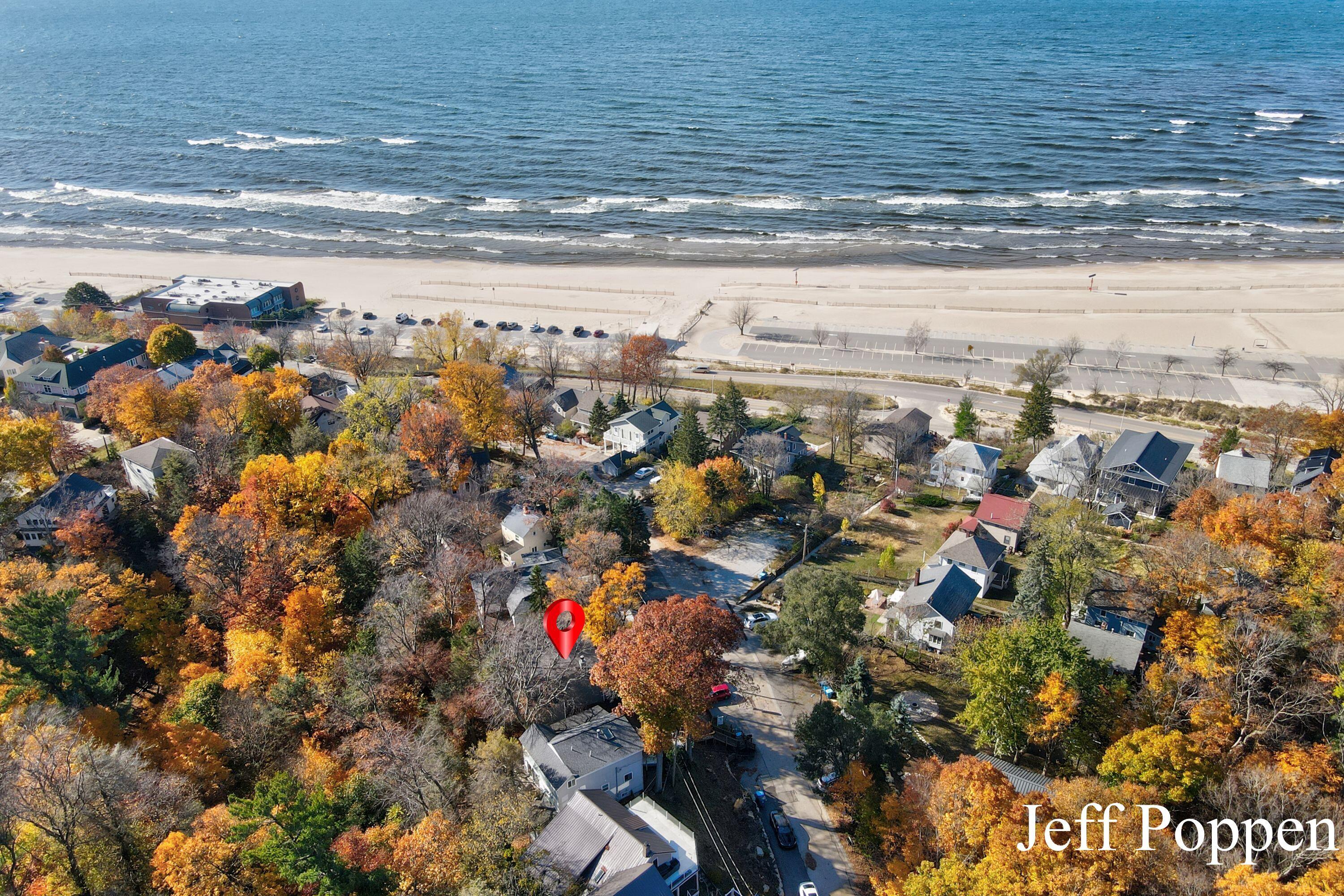 22 Edwards Avenue Grand Haven MI 49417