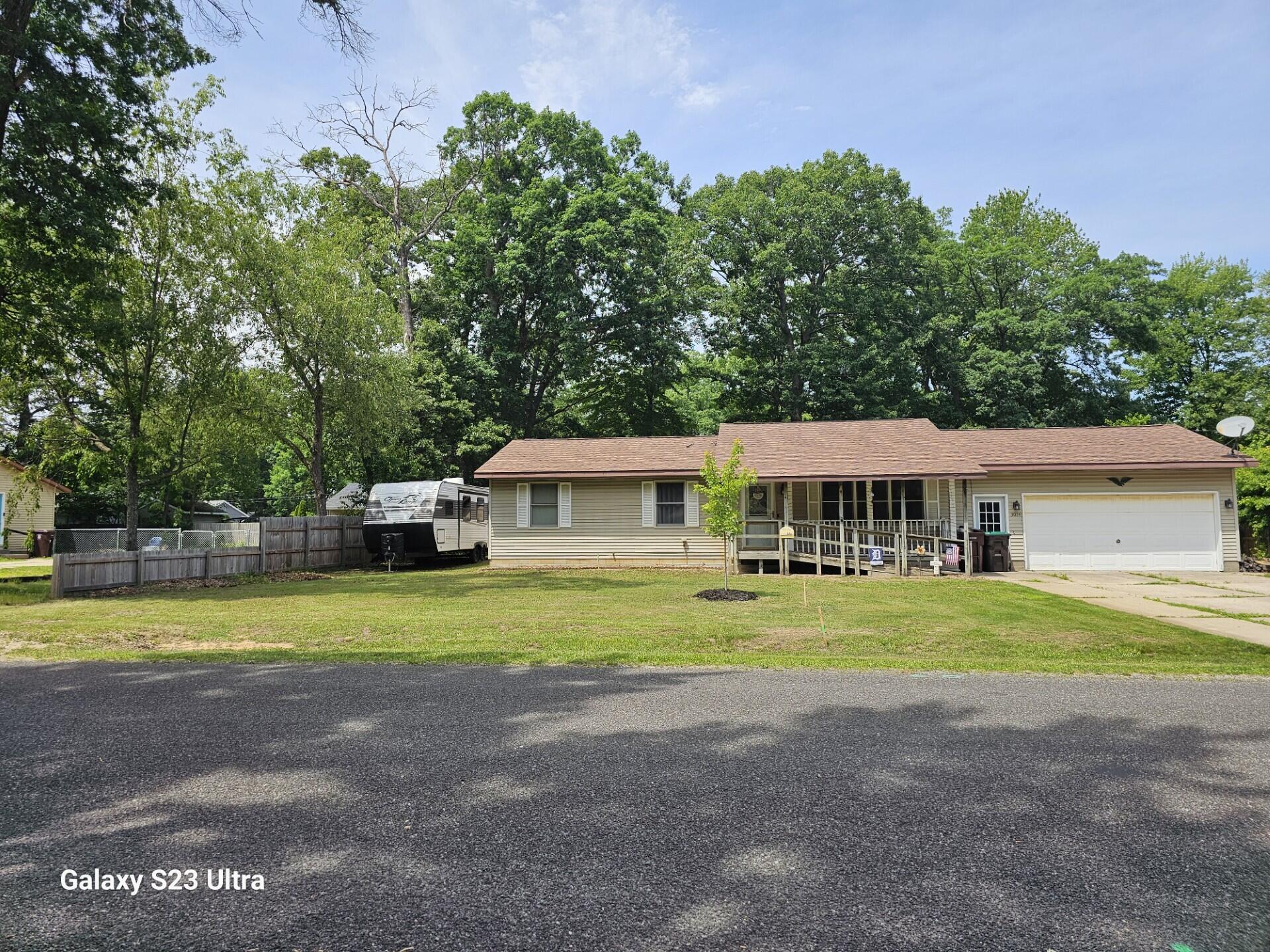 3074 Glenrick Avenue Muskegon MI 49442