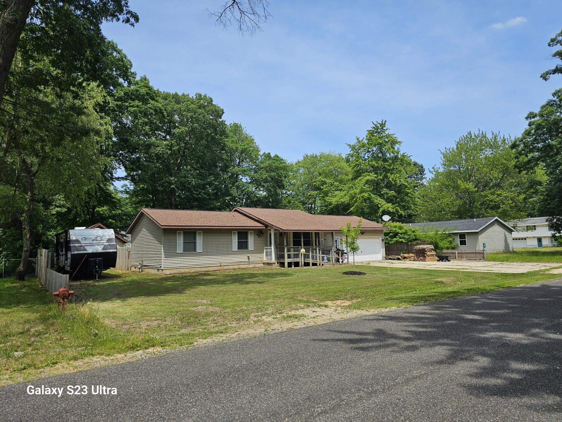 3074 Glenrick Avenue Muskegon MI 49442