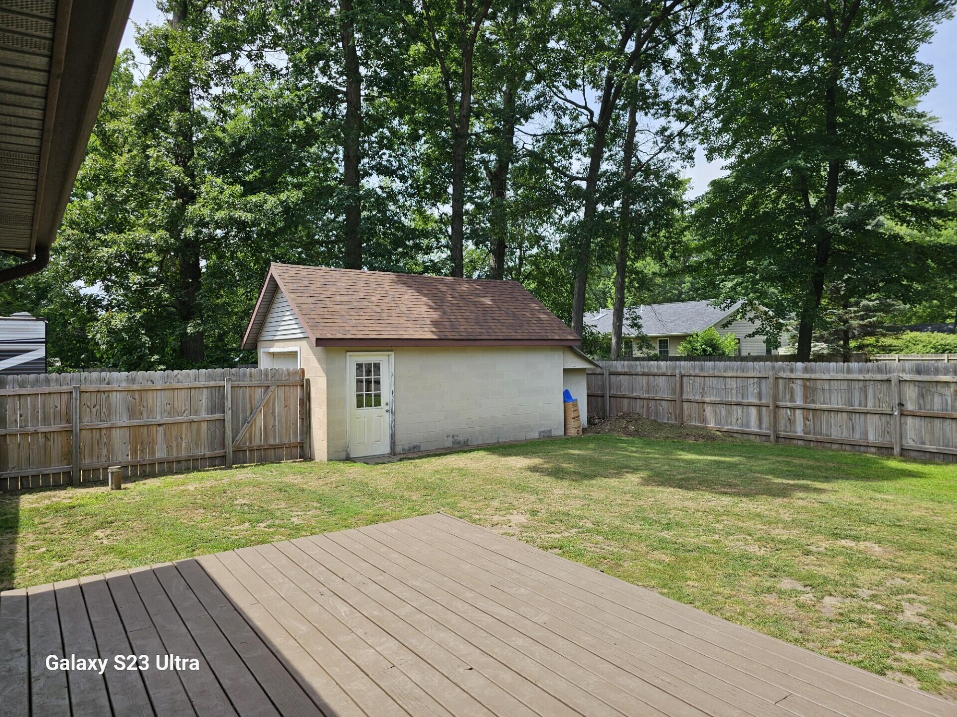 3074 Glenrick Avenue Muskegon MI 49442