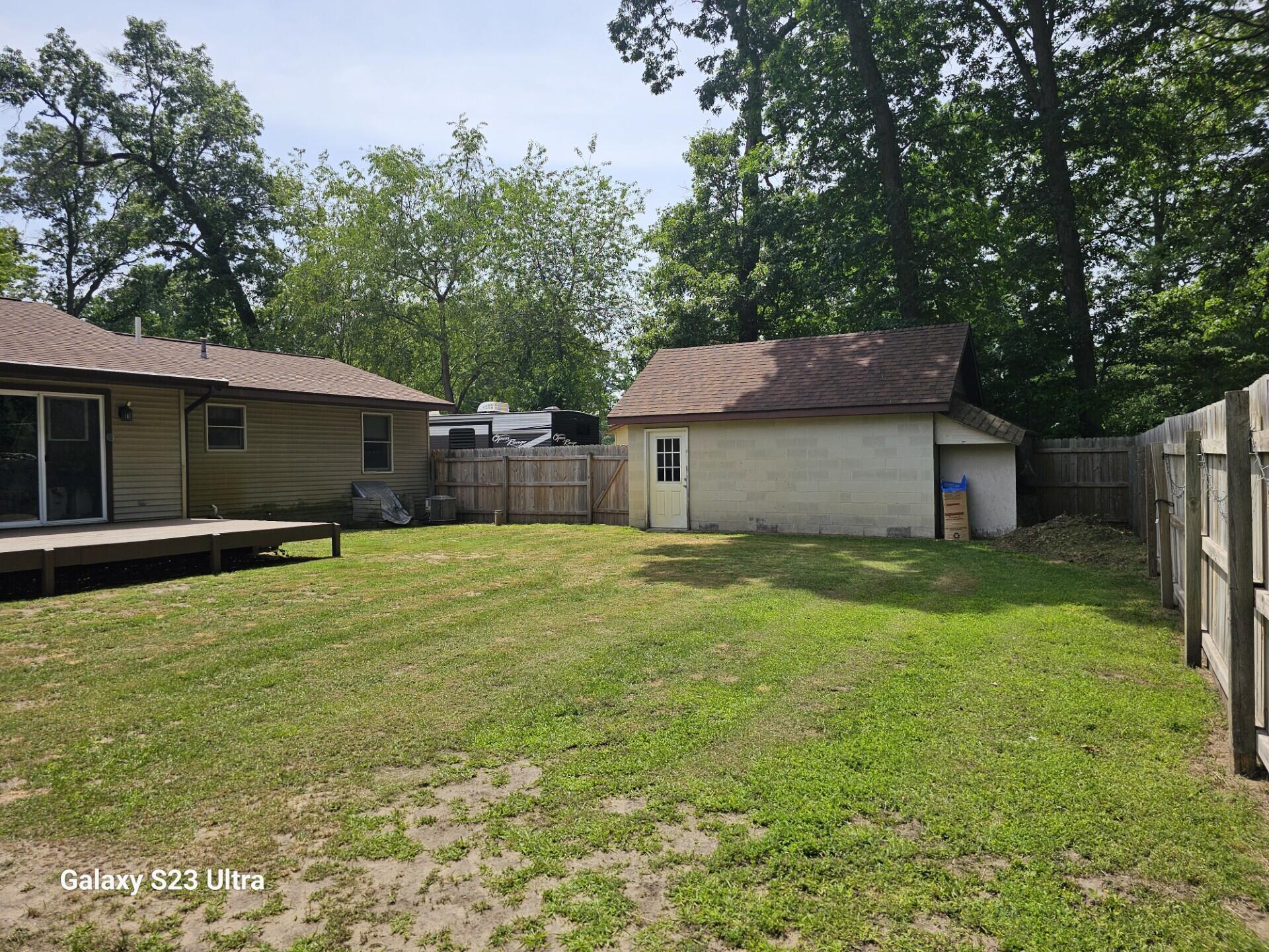 3074 Glenrick Avenue Muskegon MI 49442