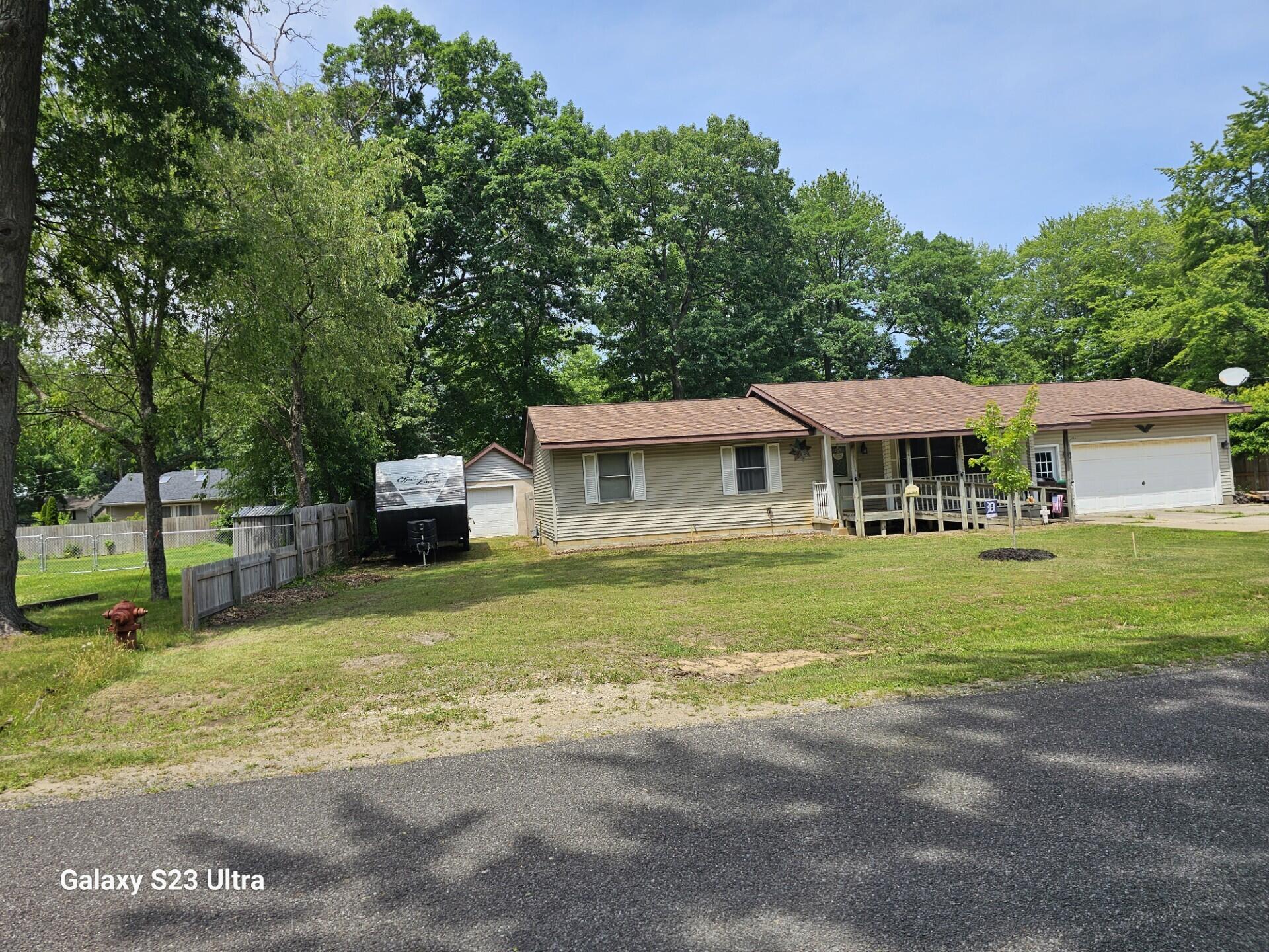 3074 Glenrick Avenue Muskegon MI 49442